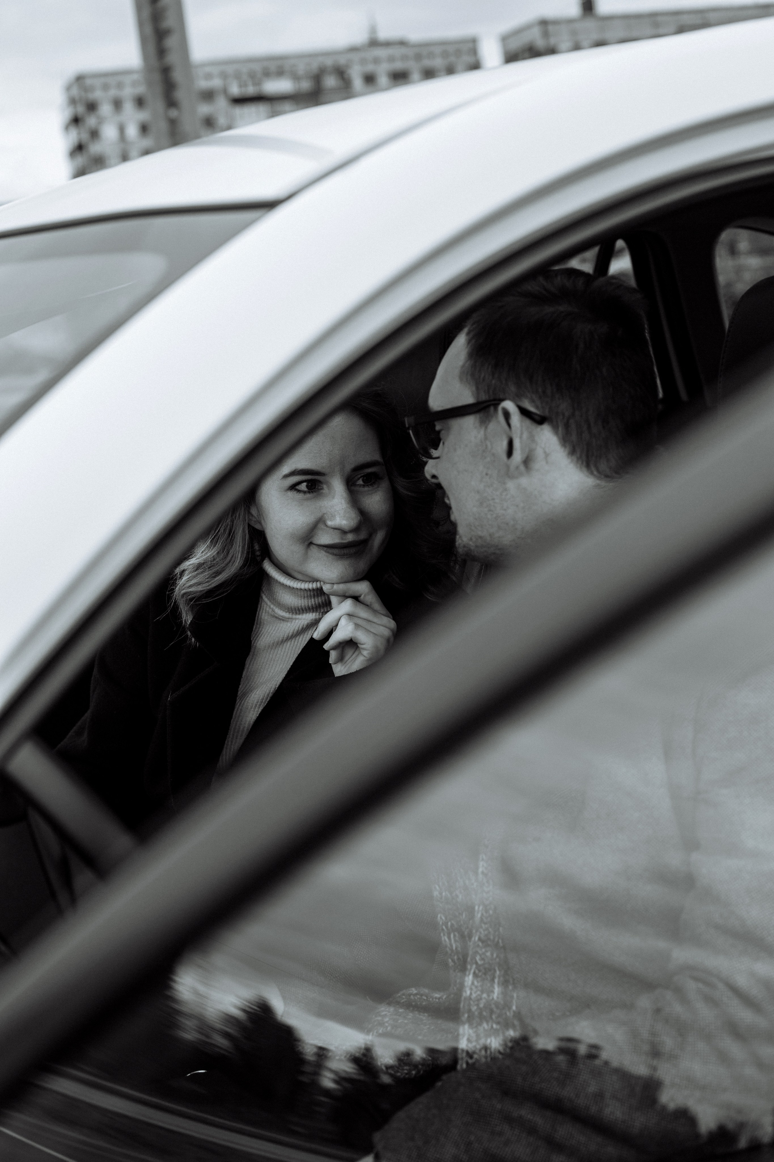 Люба и Валентин. Фотограф Илона Пеняйкина Ухта | Сосногорск