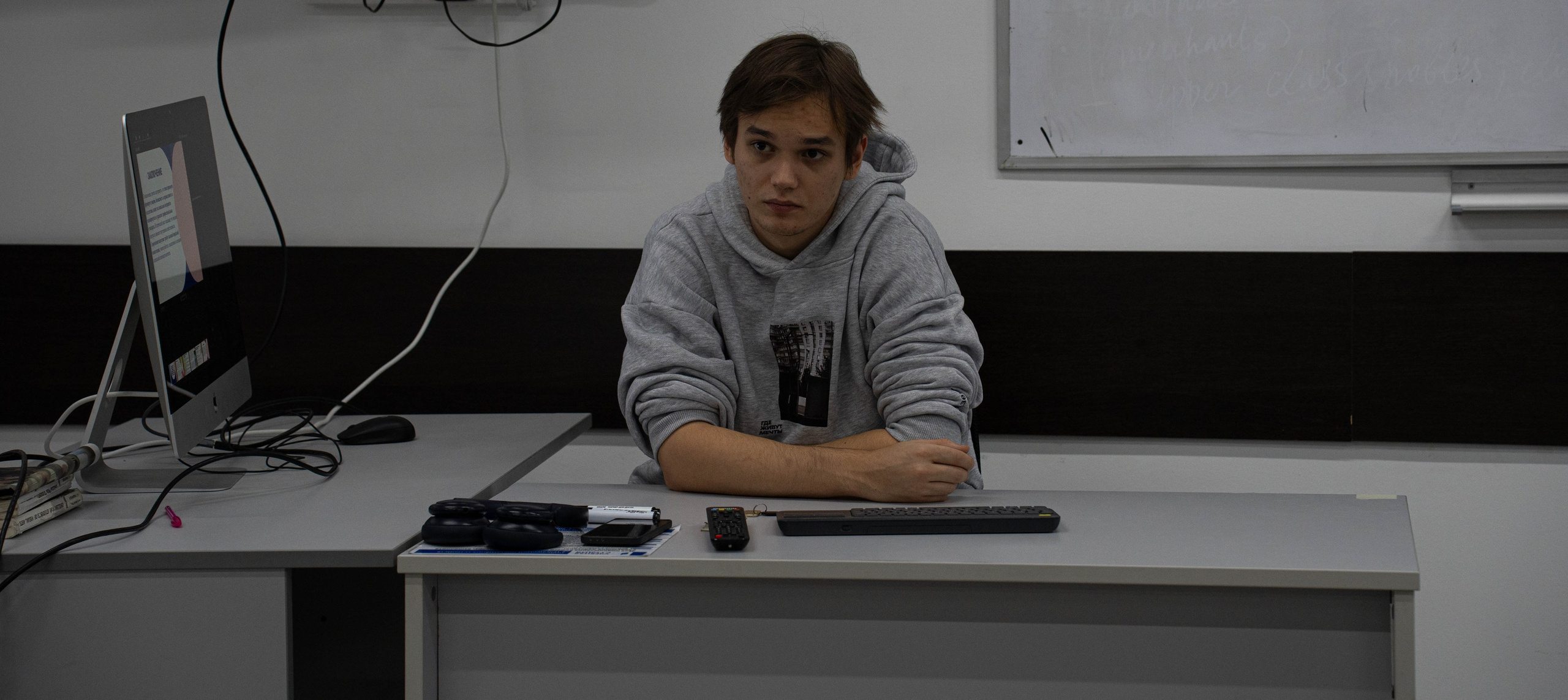 Мастер-класс 04.12.2025. Коммерческий и художественный фотограф и видеограф в Москве Арсений Тургенев