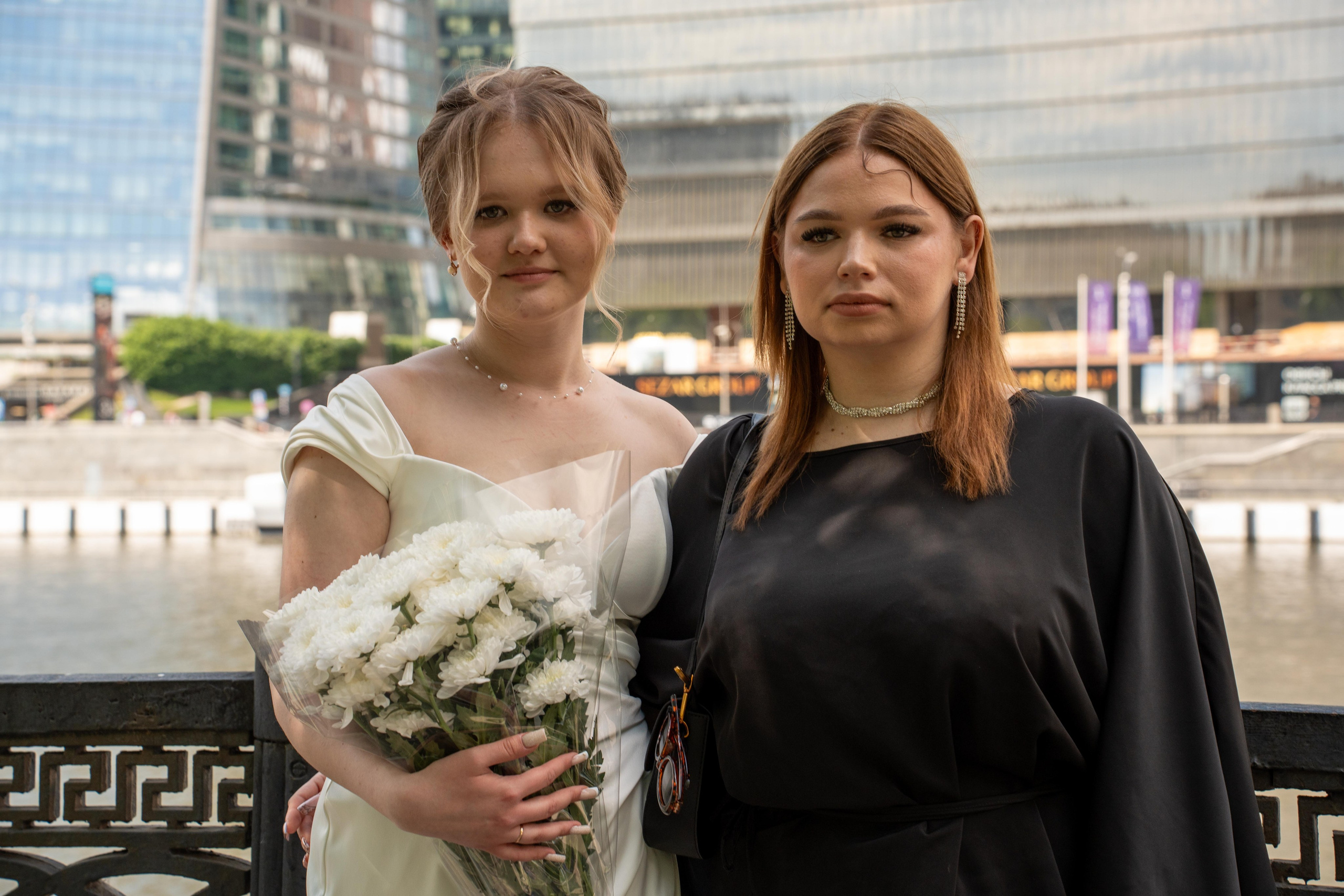 Регистрация ЗАГС 04.06.2026. Коммерческий и художественный фотограф и видеограф в Москве Арсений Тургенев