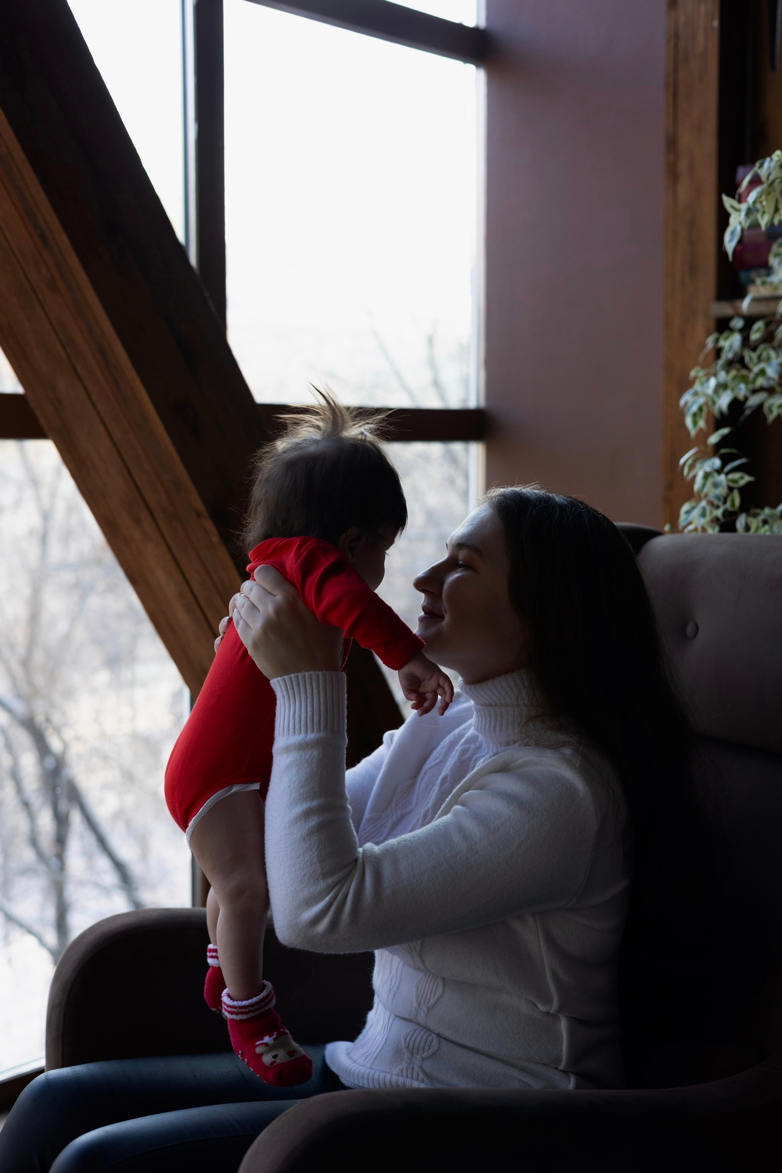 Алёна. Фотограф в Чите Анна Осадчая