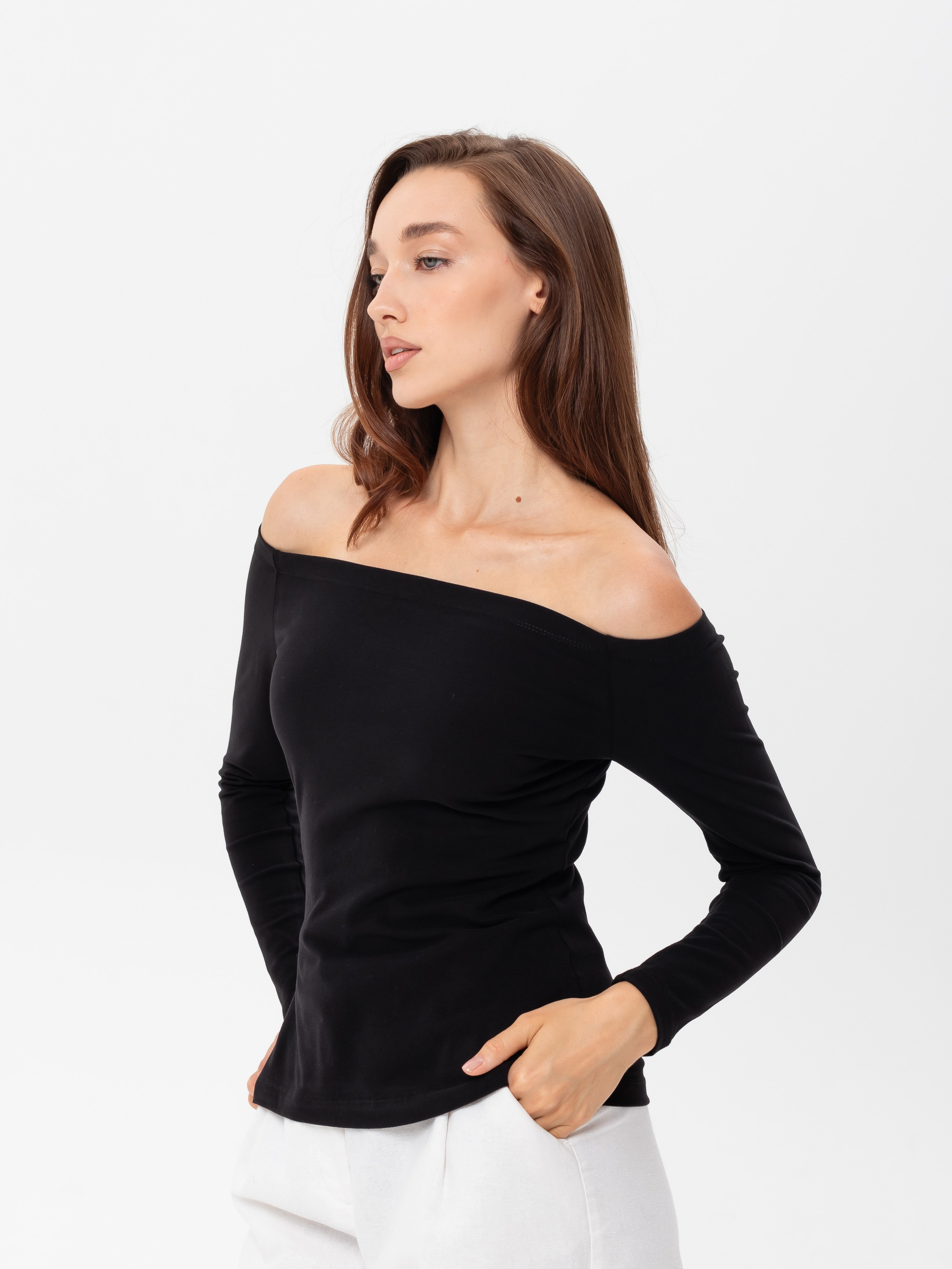 Лонгслив. Фотограф в Краснодаре Арина Кудряшова