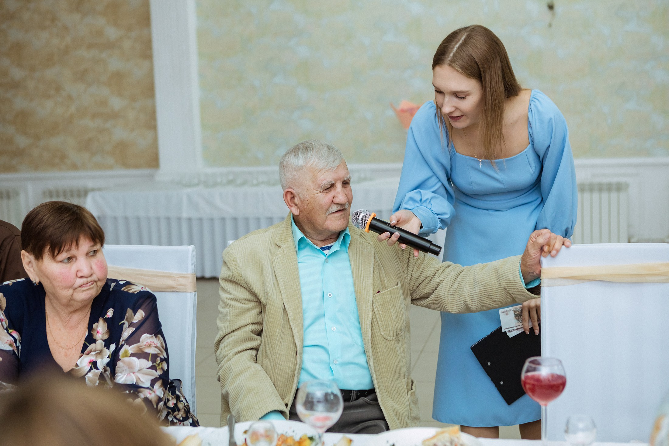 День рождения Елены. Фьюжн. Фотографы в городе Волгограде — Людмила Агеева и Алексей Околелов