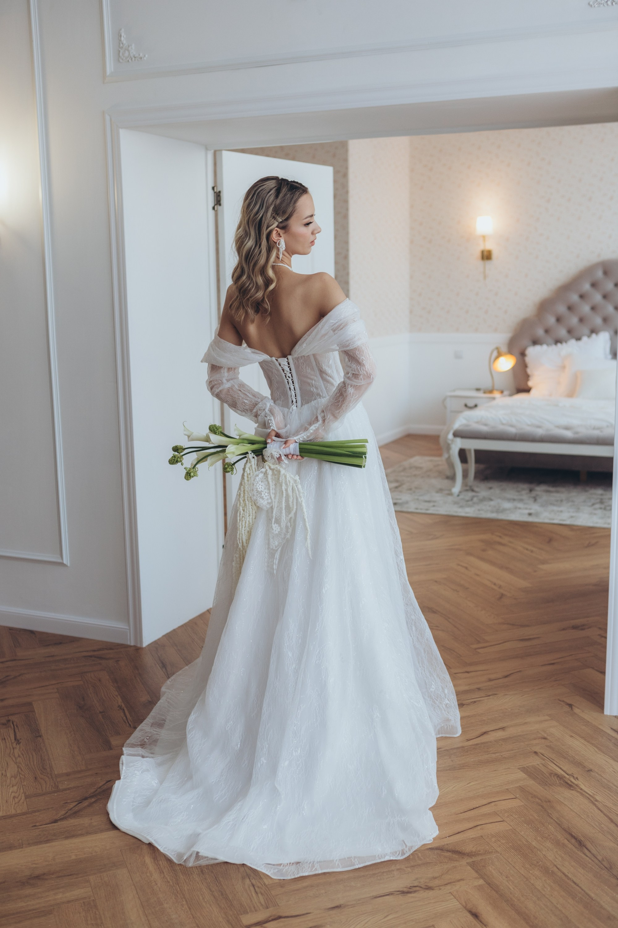 Свадьба Андрея и Эделины. Семейный фотограф в Саратове Елена Прохорова