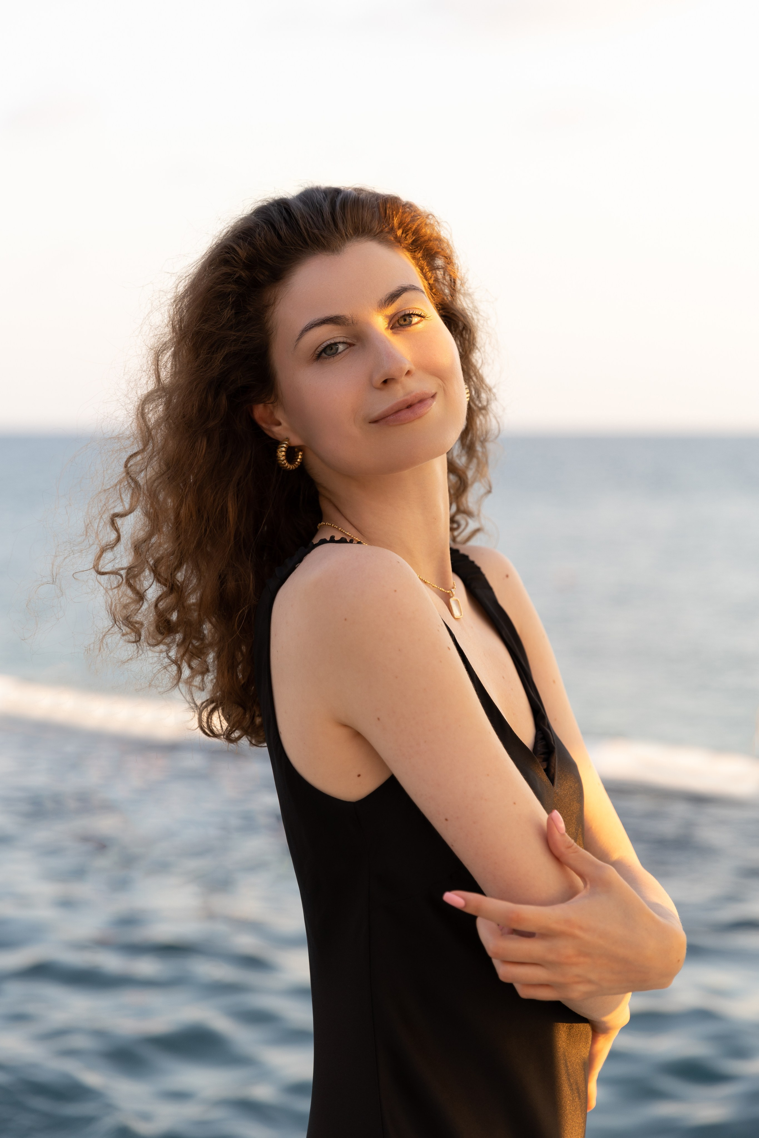 ИНДИВИДУАЛЬНАЯ СЪЕМКА. Фотограф в Сочи Екатерина Потапова