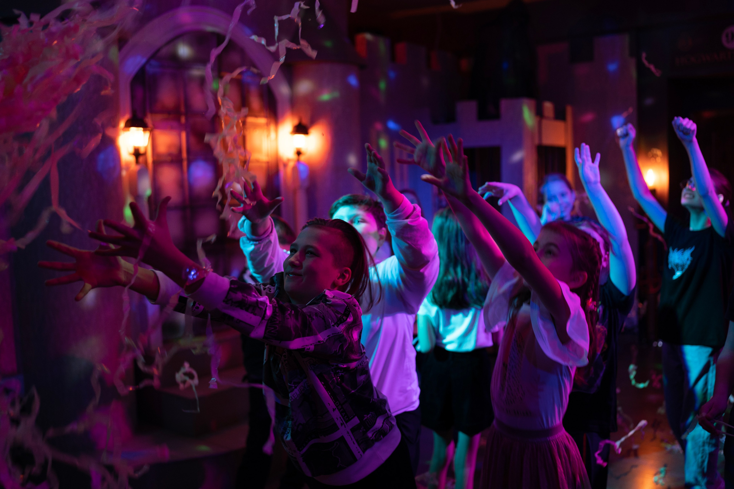 Репортаж. Фотограф Елена Буданова Тверь