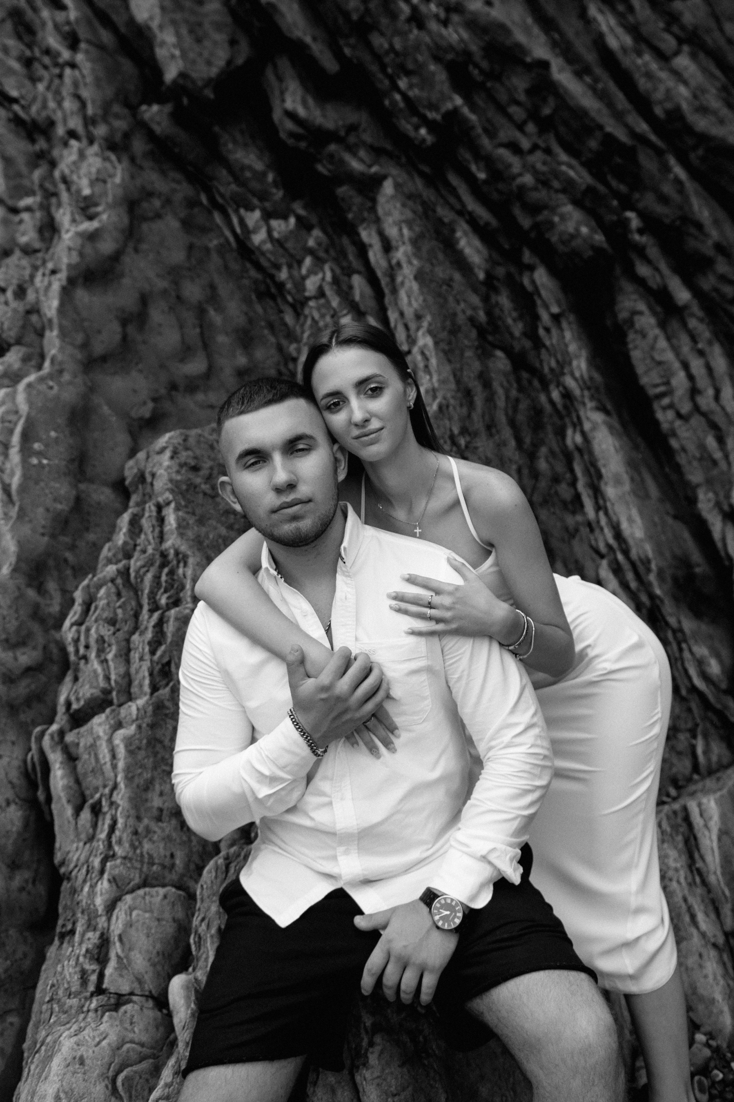 Лера и Андрей. Свадебный фотограф в Москве Анастасия Колесникова