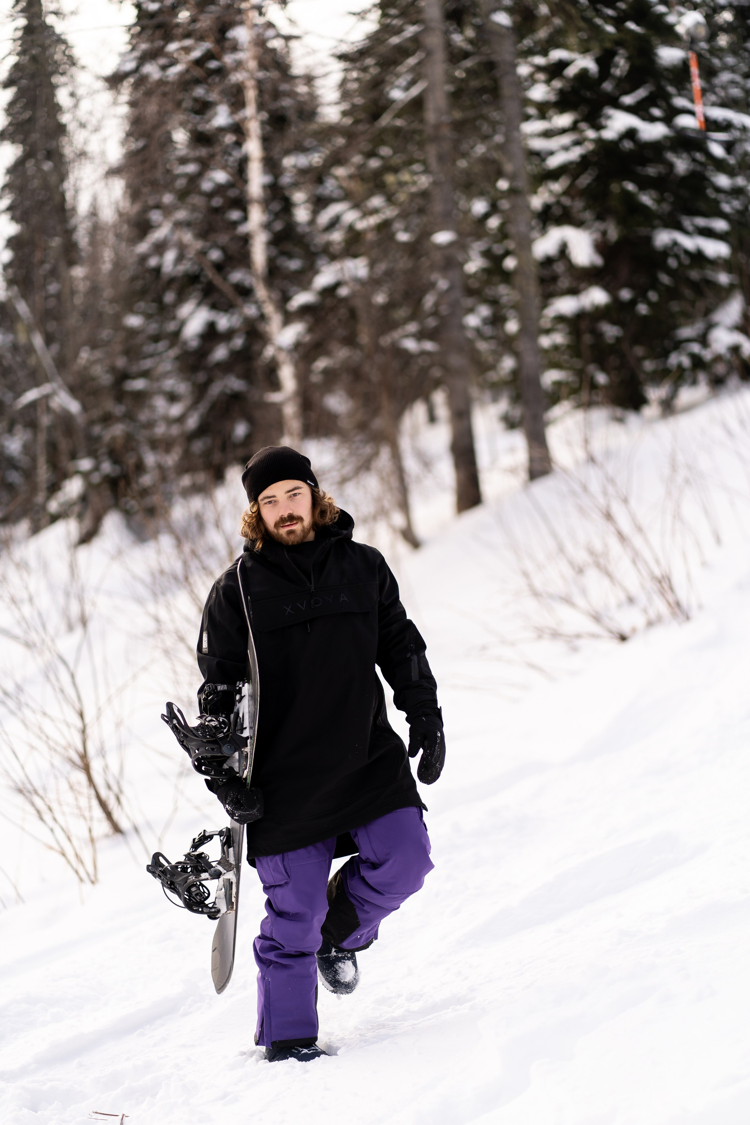 Джой 13.12. Анастасия Паршукова — фотограф Шерегеш Новосибирск
