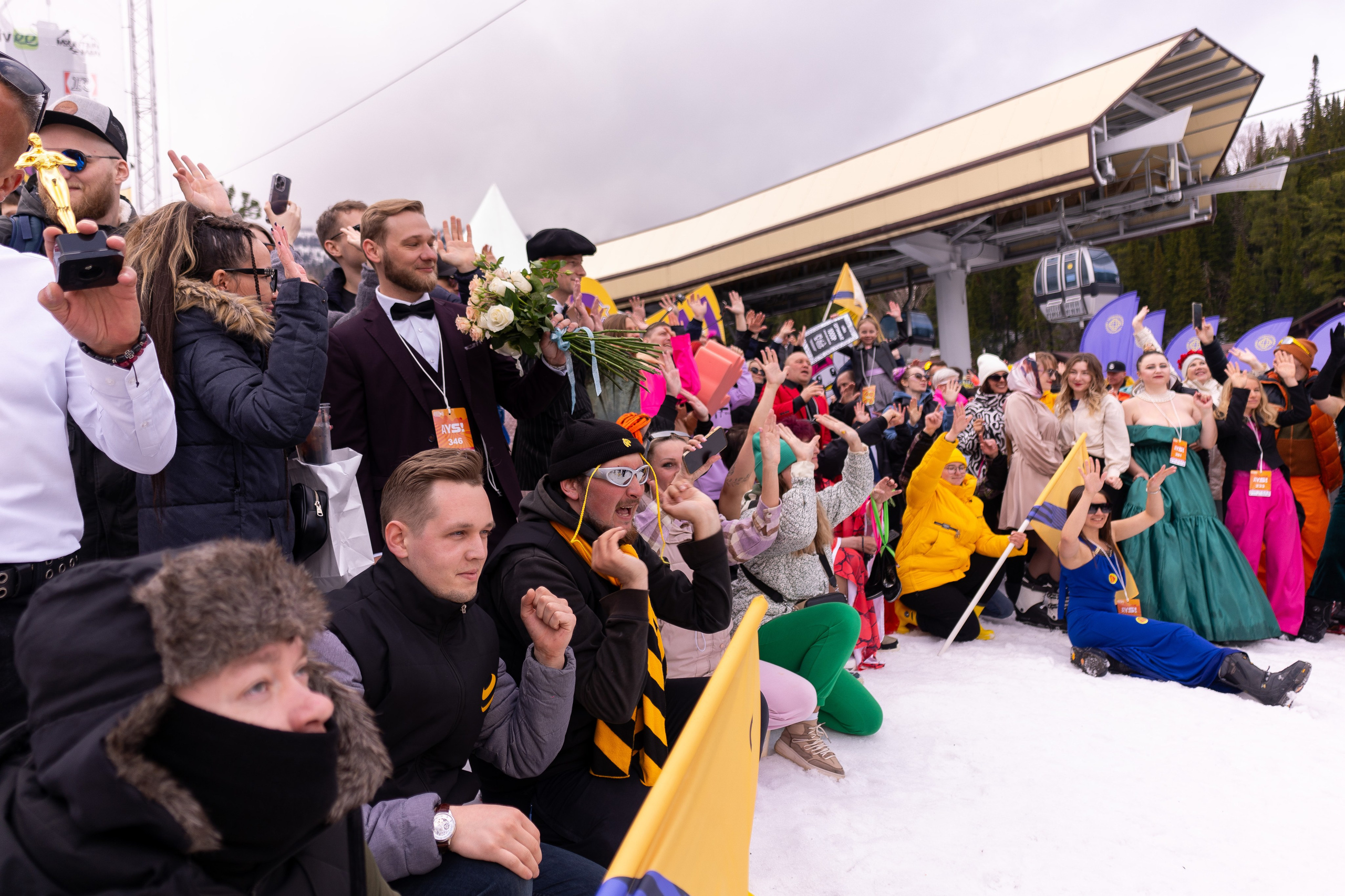 Грелка 19.04.24. Анастасия Паршукова — фотограф Шерегеш Новосибирск