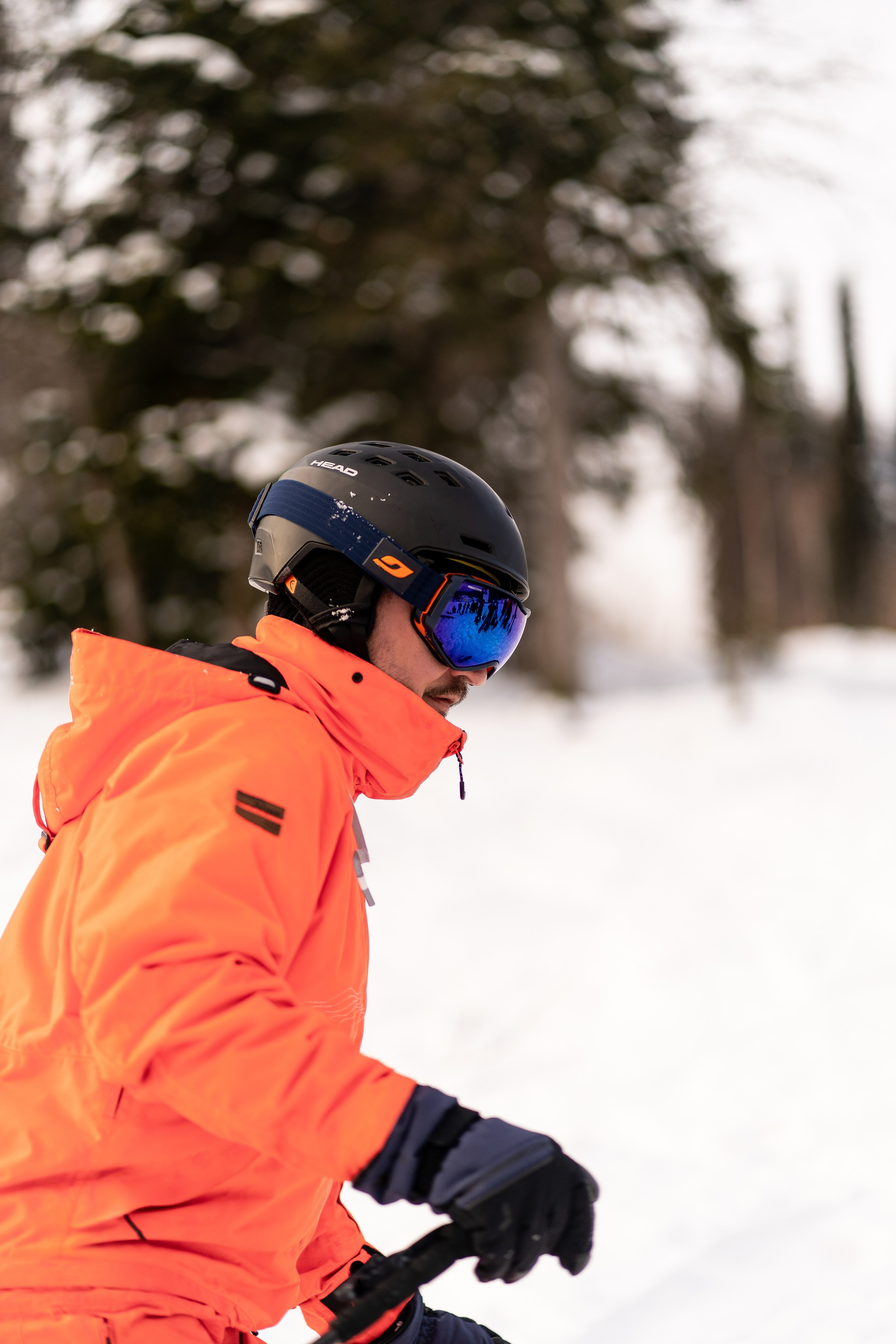 Джой 13.12. Анастасия Паршукова — фотограф Шерегеш Новосибирск
