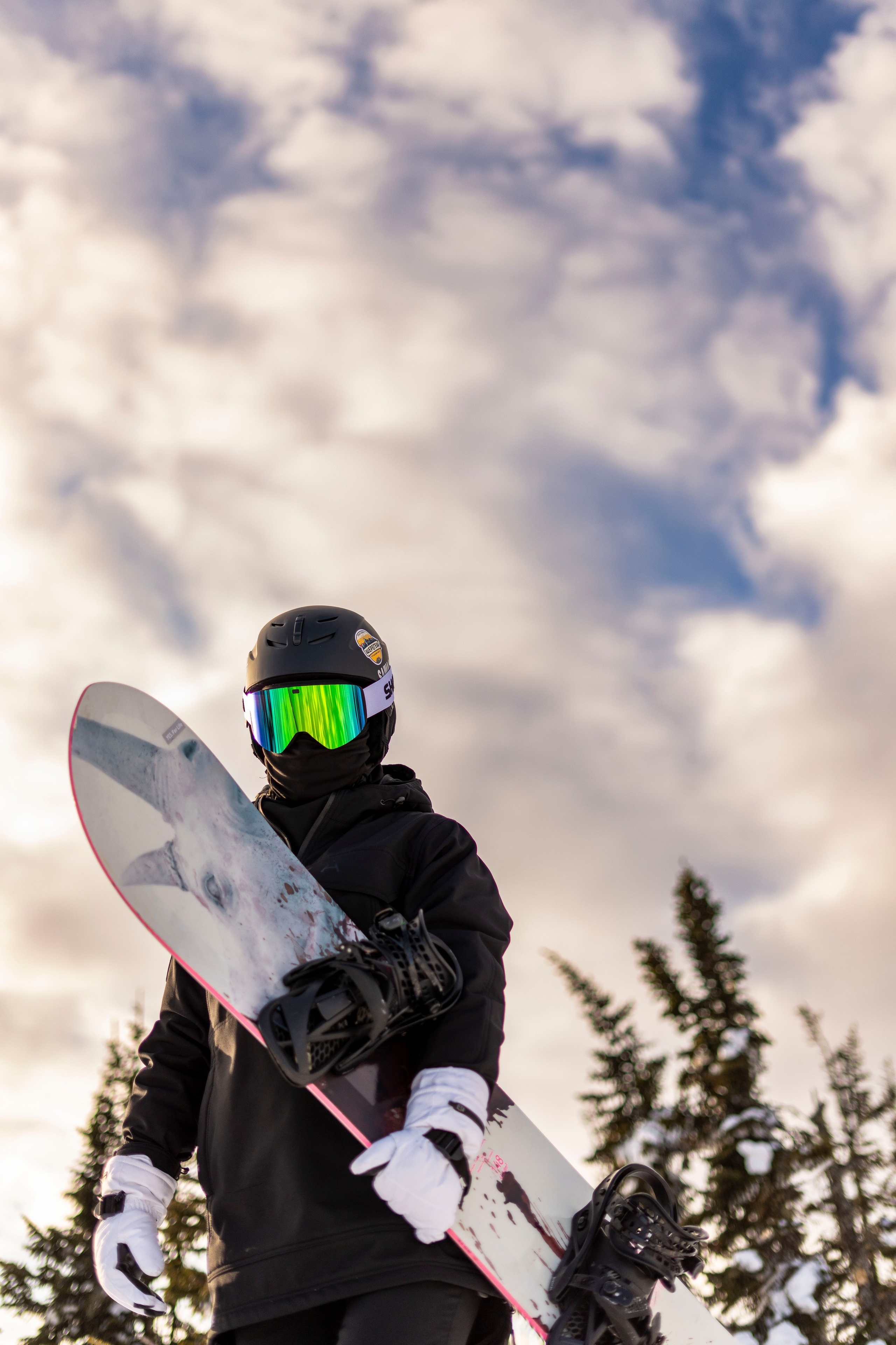 Тур. Анастасия Паршукова — фотограф Шерегеш Новосибирск