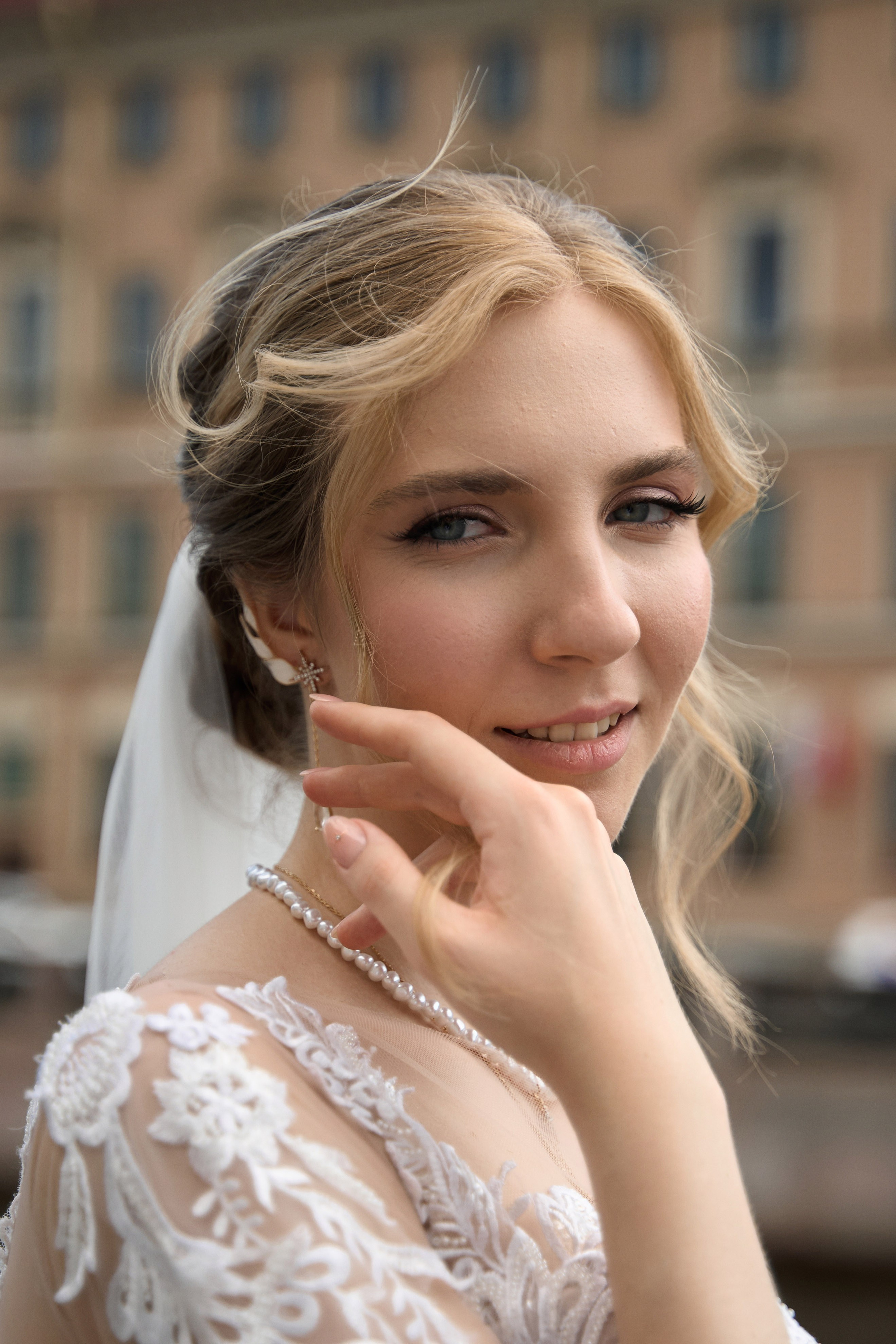 Иван и Анна. Свадебный и Репортажный фотограф в Санкт-Петербурге Дмитрий Бирцев