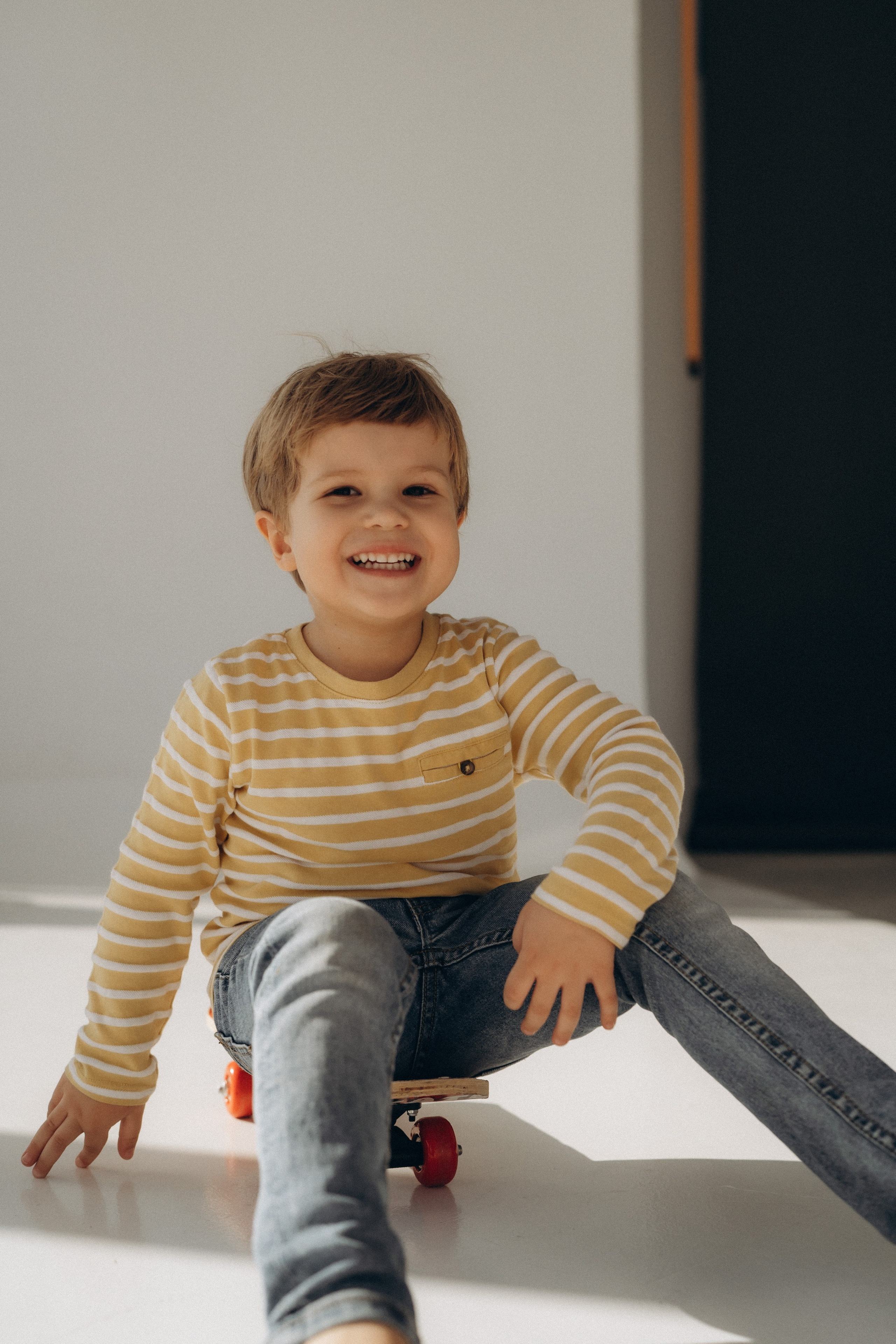 Защитники домашнего очага. Семейный фотограф в Ангарске/ Иркутске