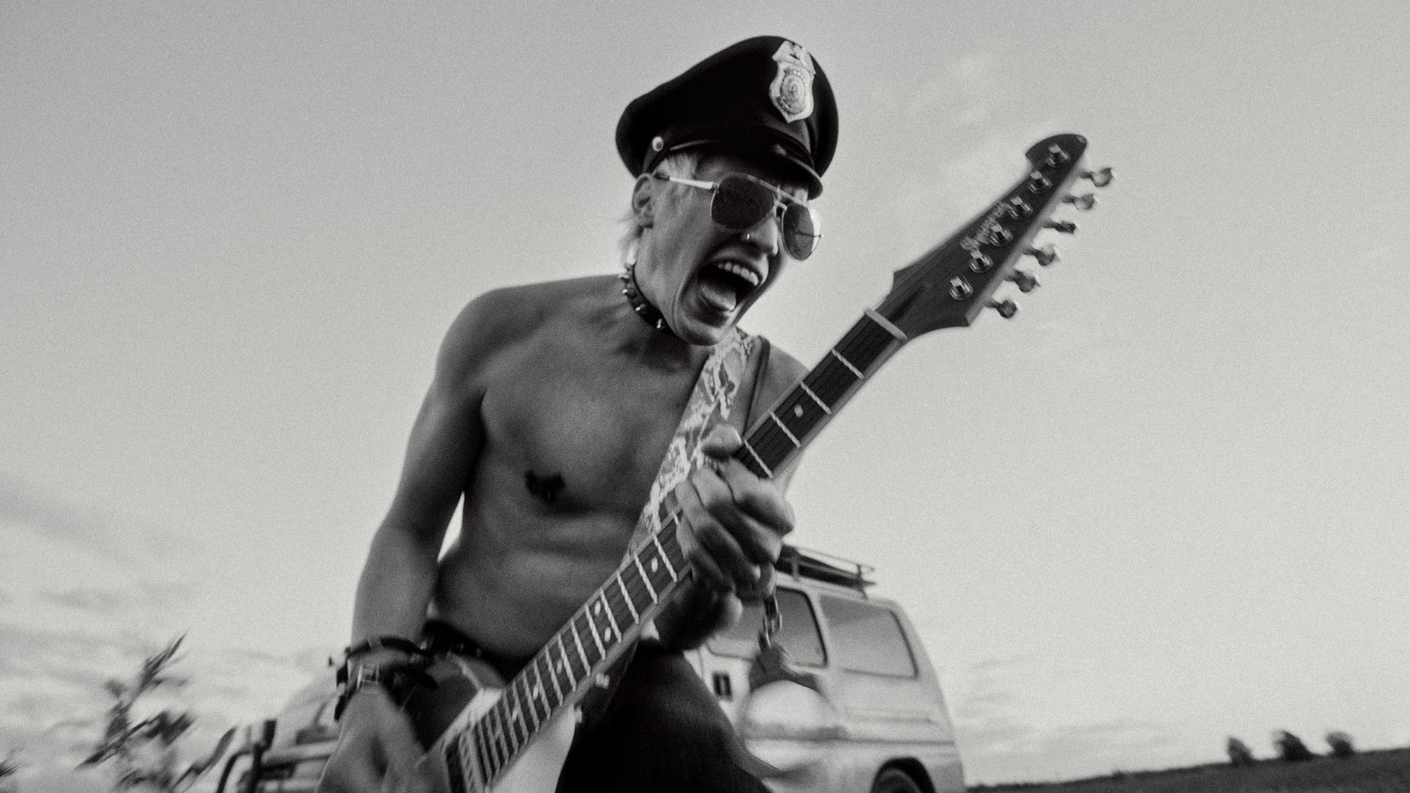 PROJECTS. AlexART | Film