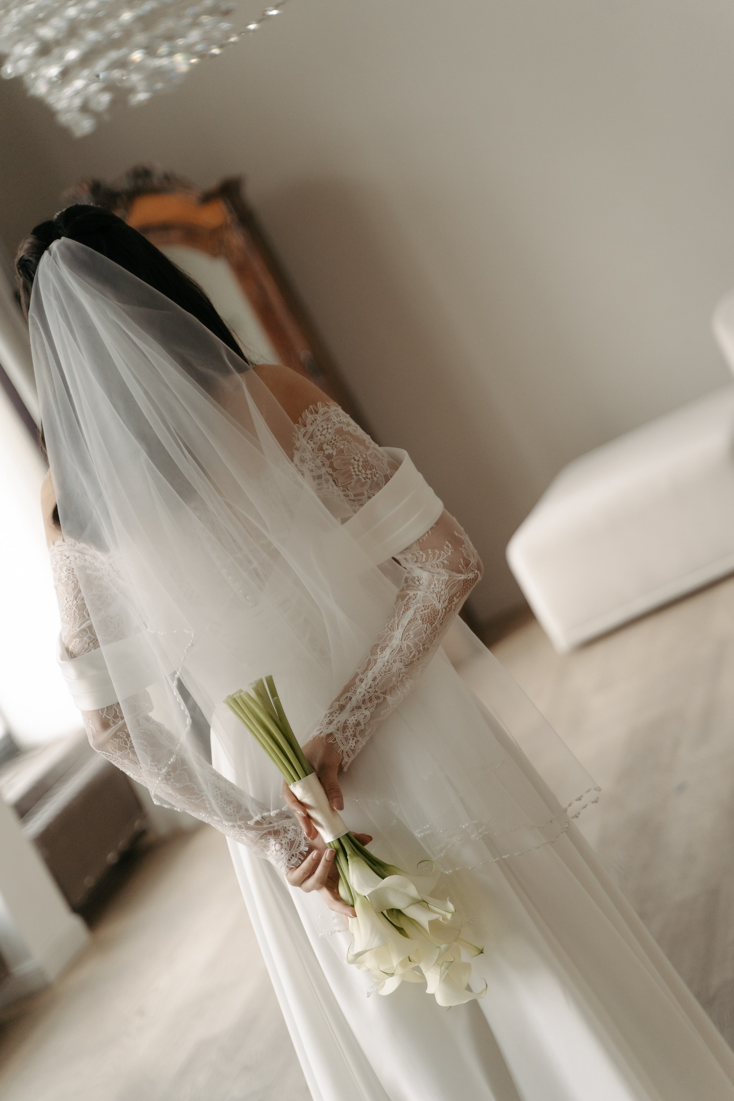 Евгения и Дмитрий. Свадебный и портретный фотограф Москва Ирина Гавриленко