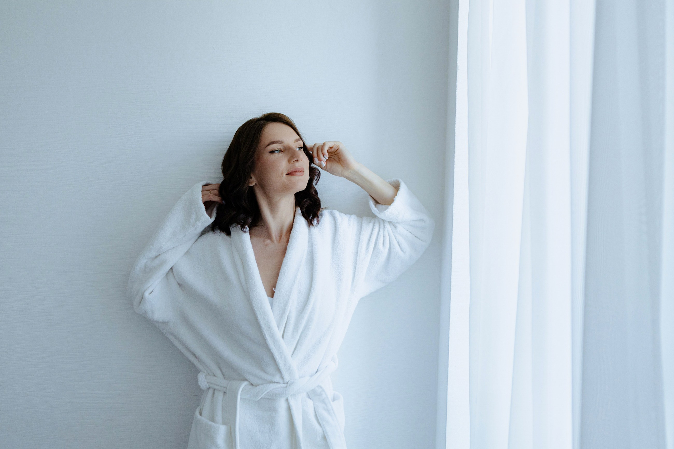 Александр и Ольга. LEVORIGINAL