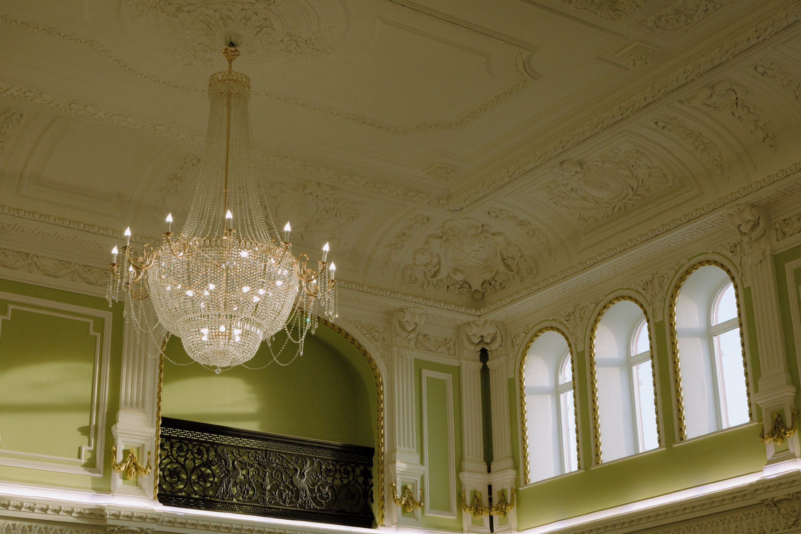 Областные соревнования по народным инструментам и голосу. LEVORIGINAL