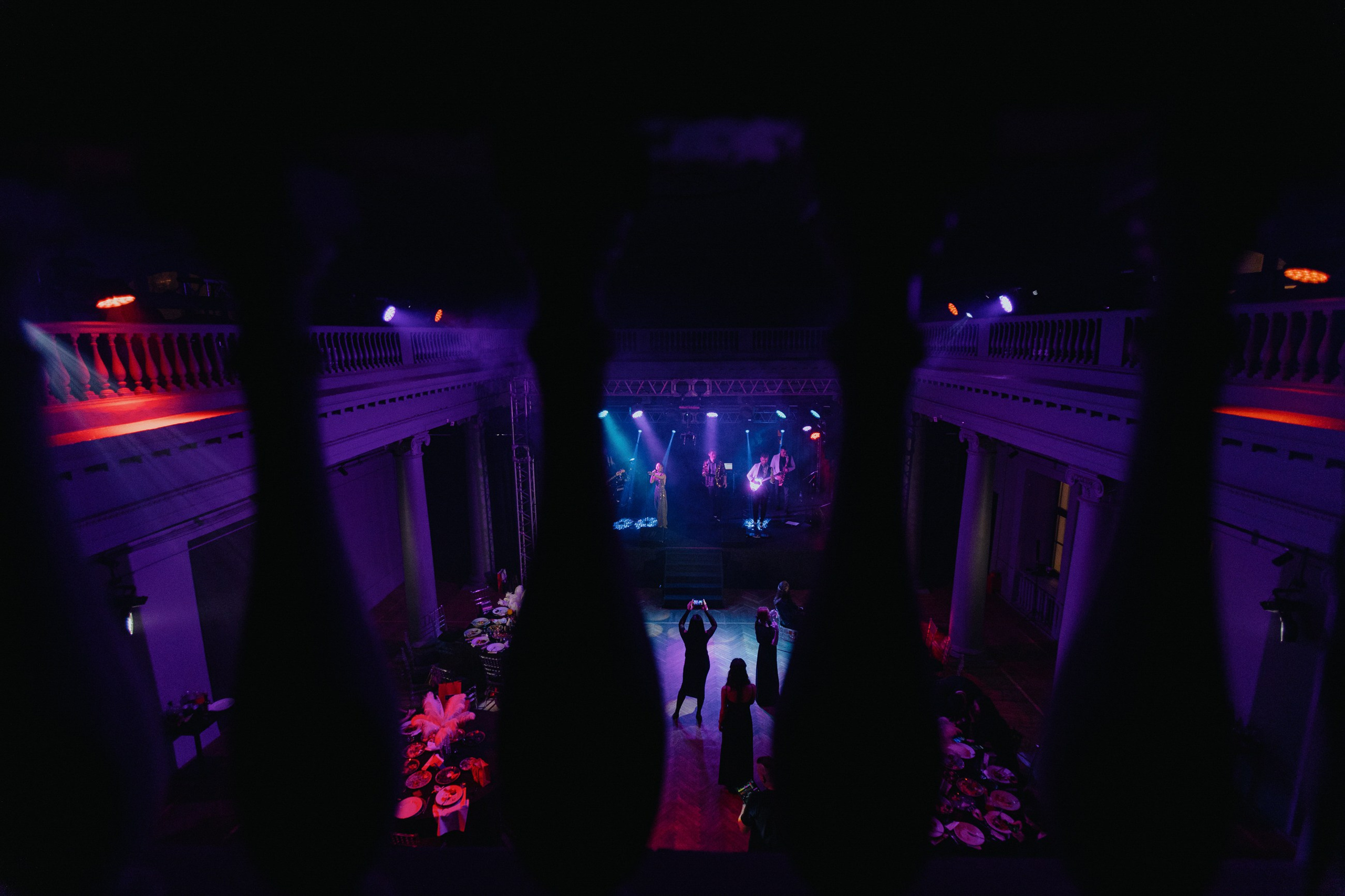 Имплант 52 корпоратив. LEVORIGINAL