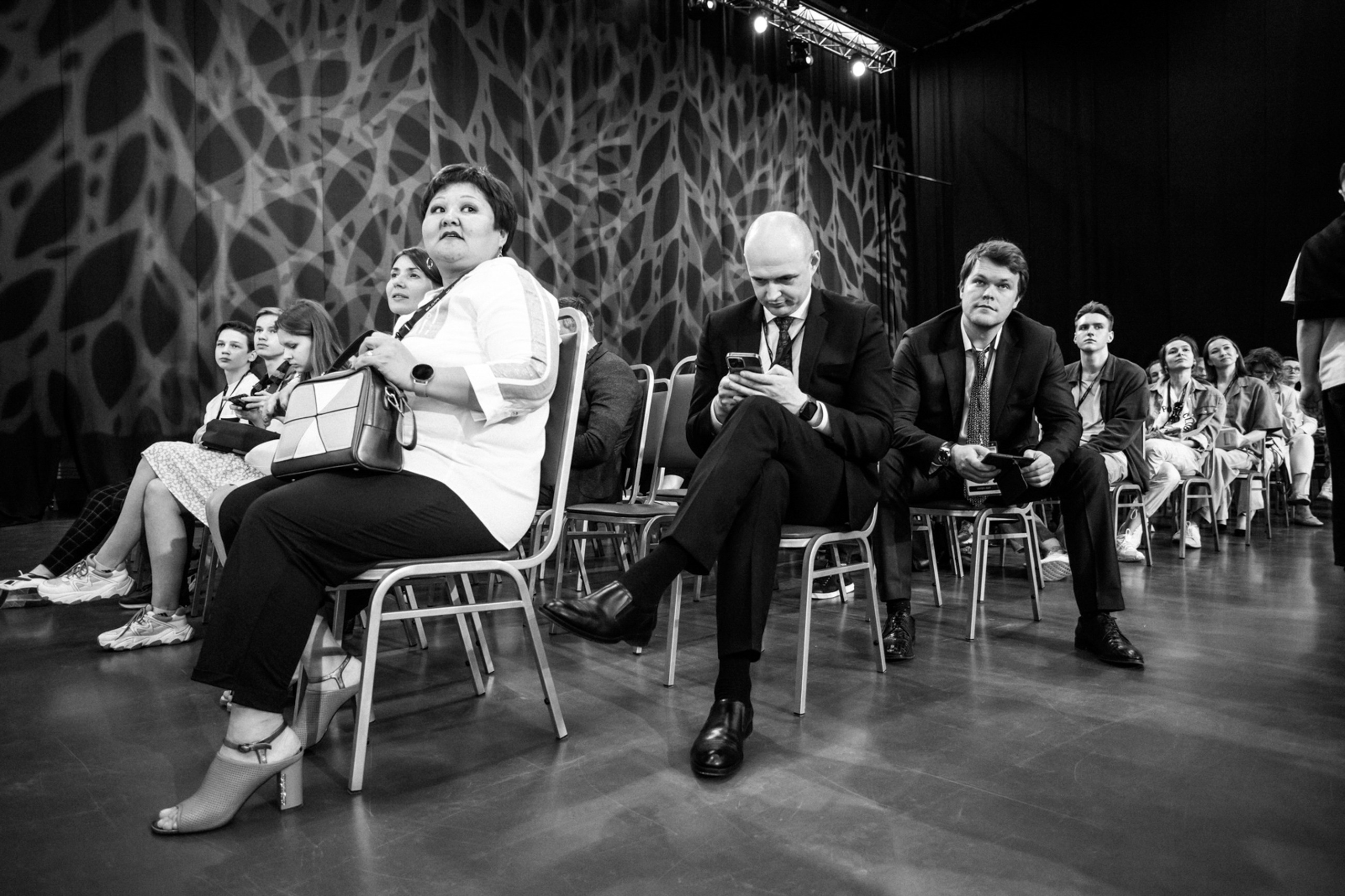 ЦИПР. LEVORIGINAL