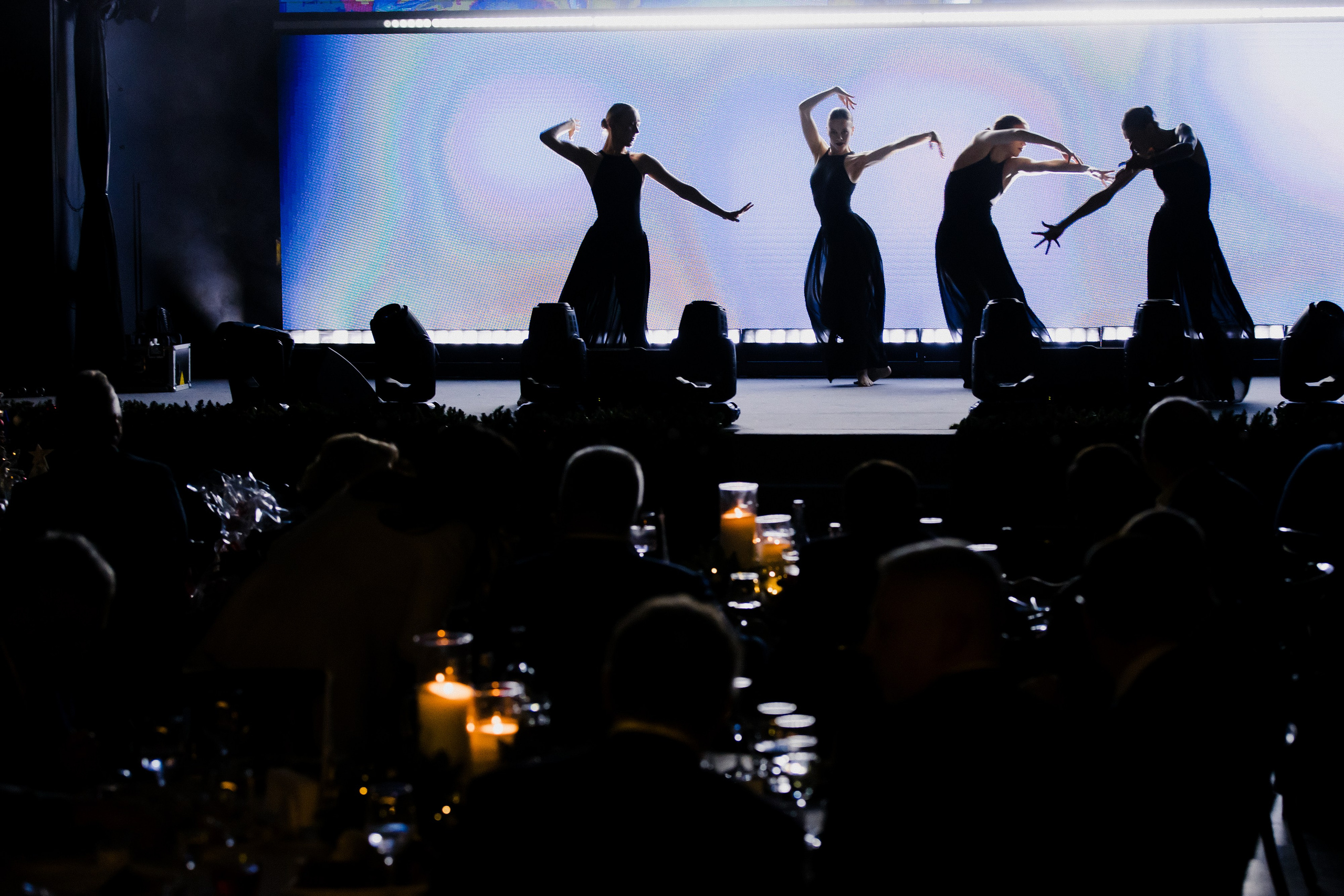 Инвест Ёлка. LEVORIGINAL