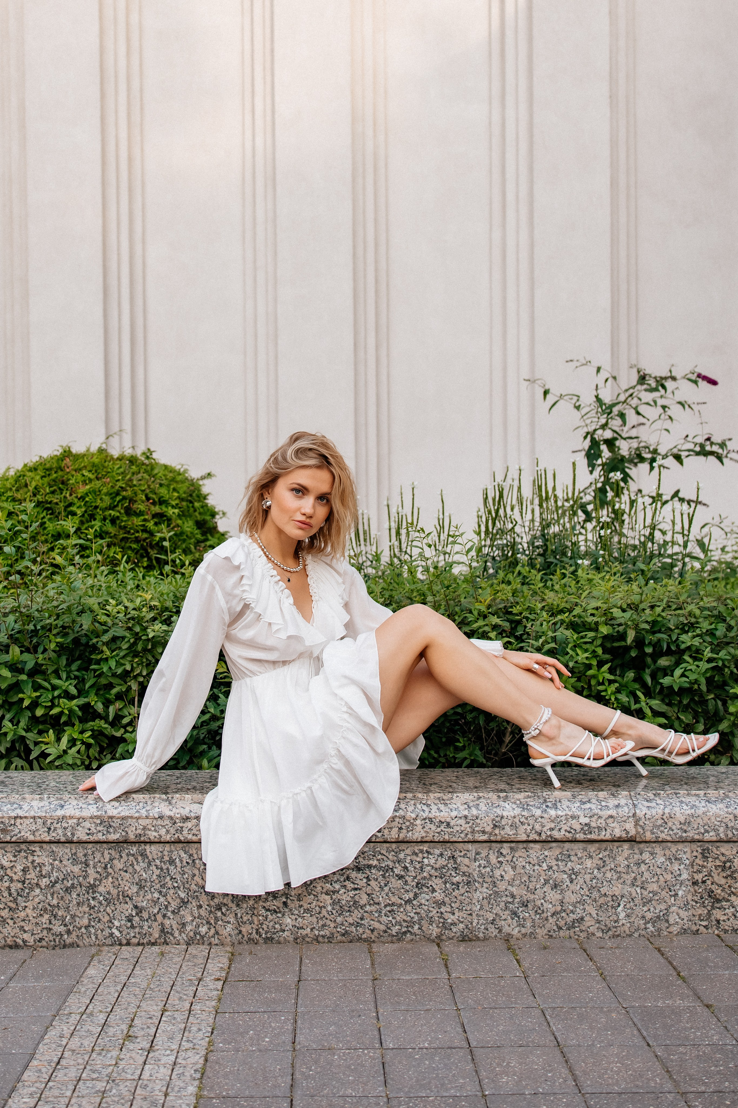 Мишель. Светлана Ванцлав — фотограф Минск, Беларусь