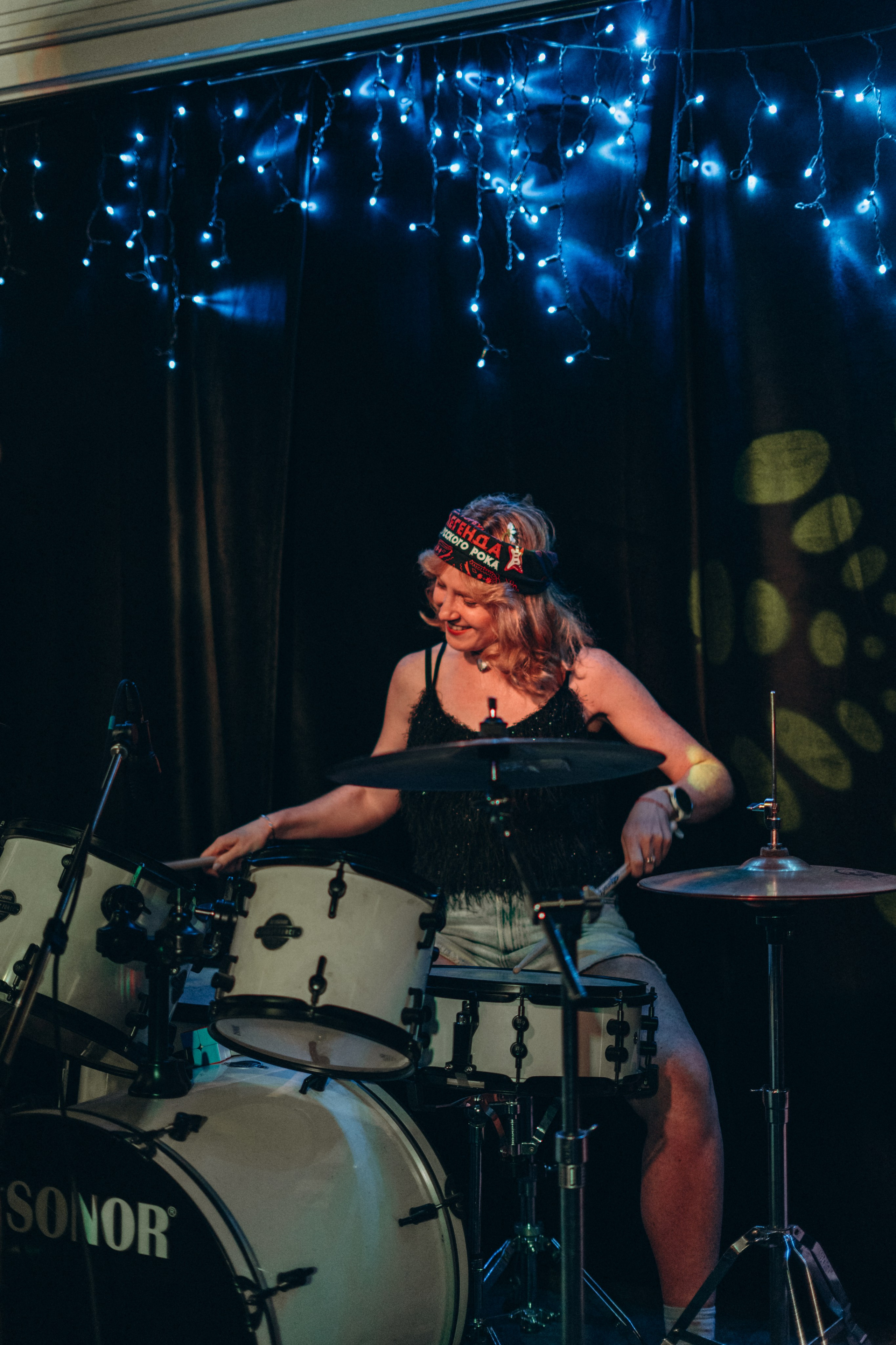 Jam Party 2. Портретный фотограф в Москве и Санкт-Петербурге Арина Чех