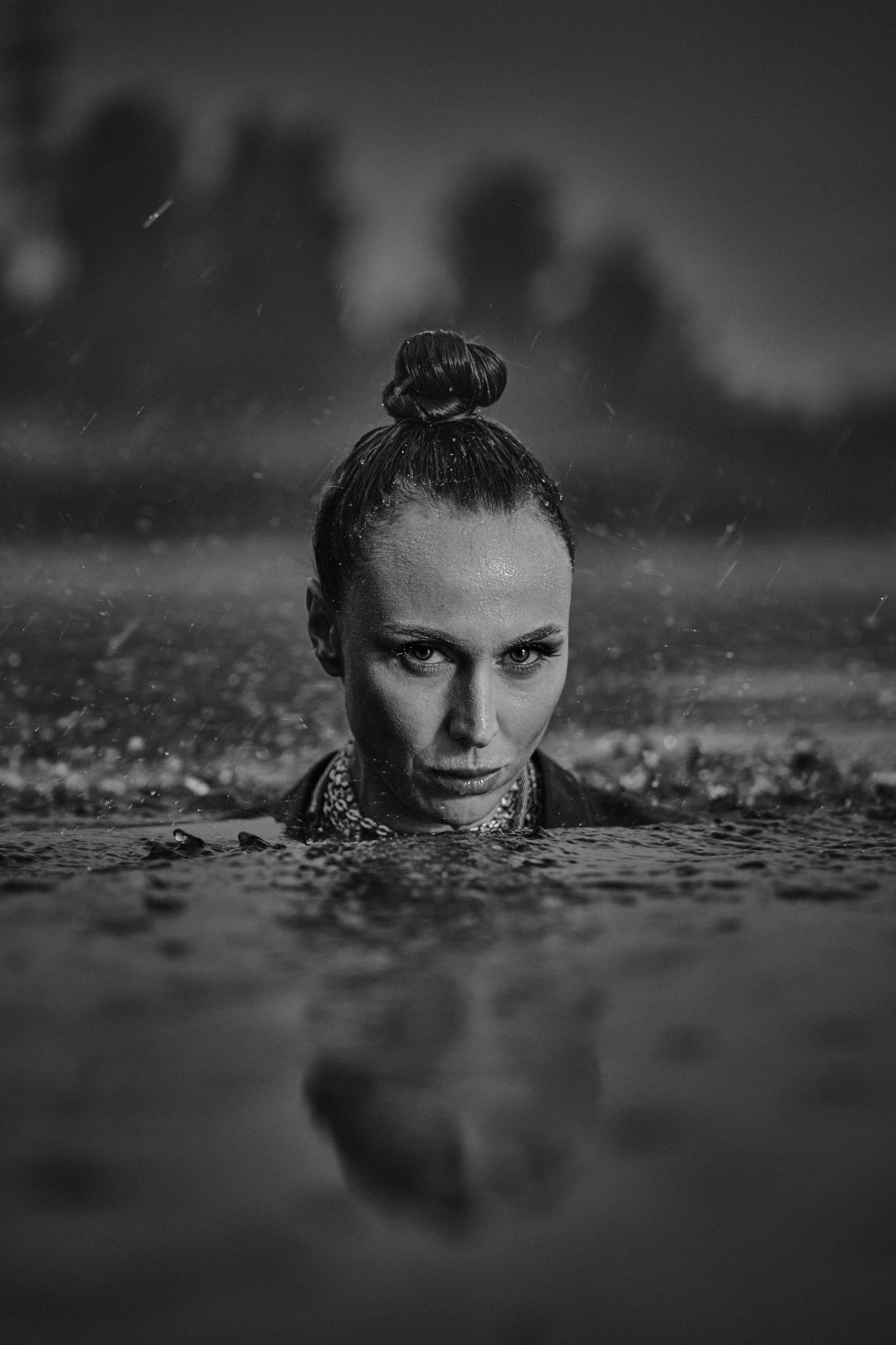 Галерея черно белой фотографии. Фото/видео съемки Сергей Пак