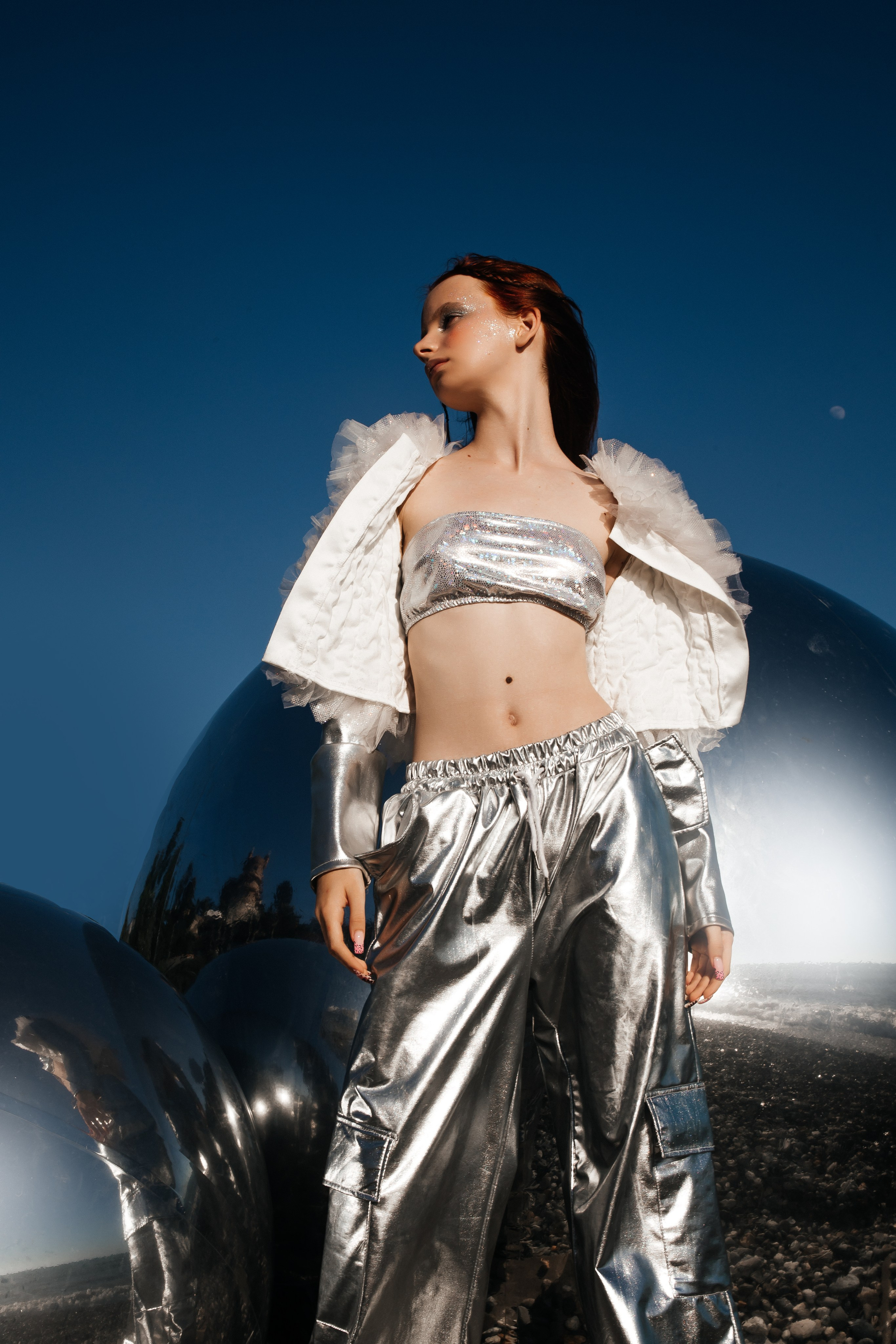 GALAXY. Efimova Model Agency