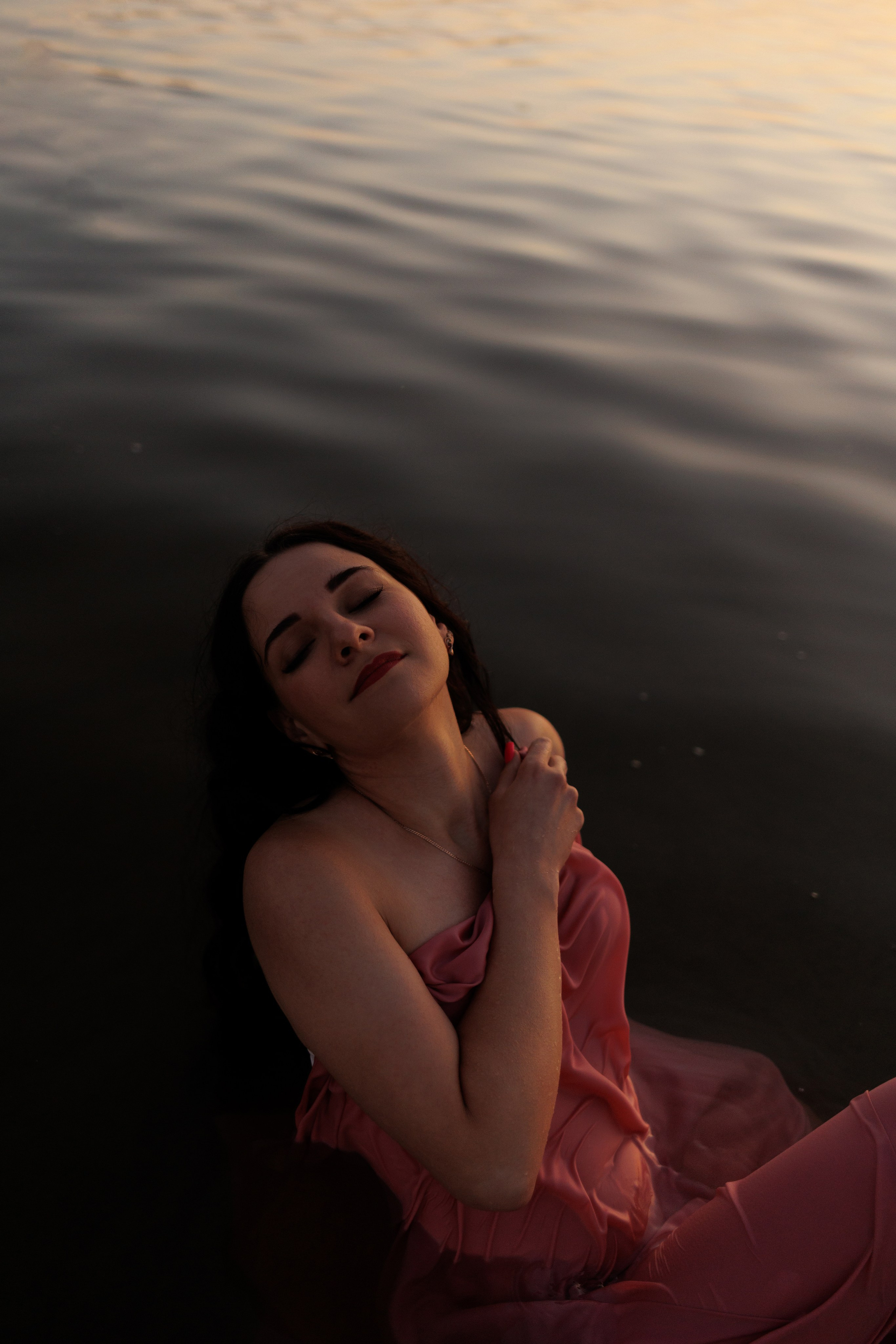 Карина. Анна Демидец — маркетолог и фотограф в Новошахтинске, Шахтах и Ростове-на-Дону и онлайн по РФ