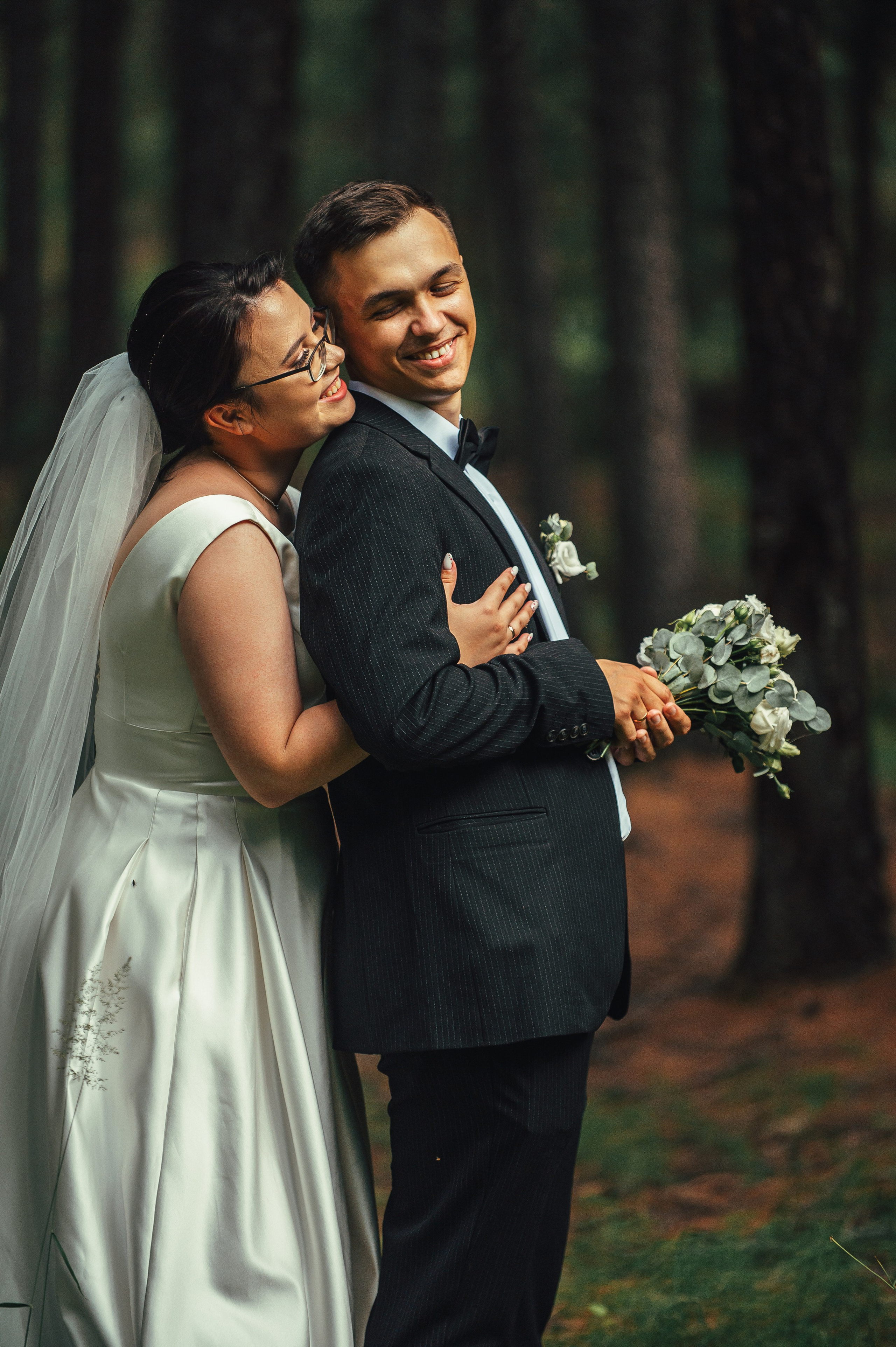 Свадьбы. Свадебная и концептуальная фотография в городе Улан-Удэ