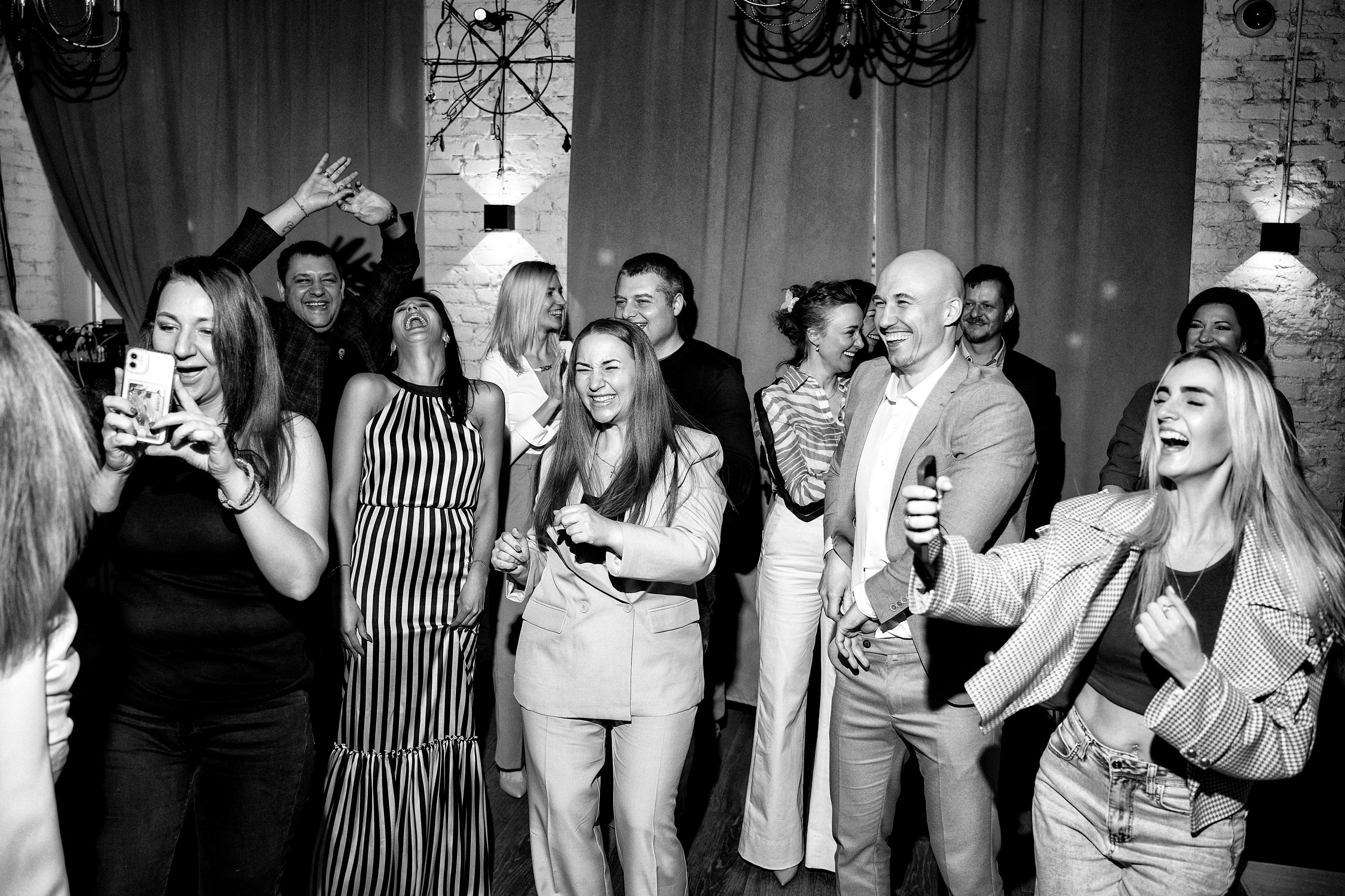 РЕПОРТАЖ. Фотограф в Москве — Новиков Владислав