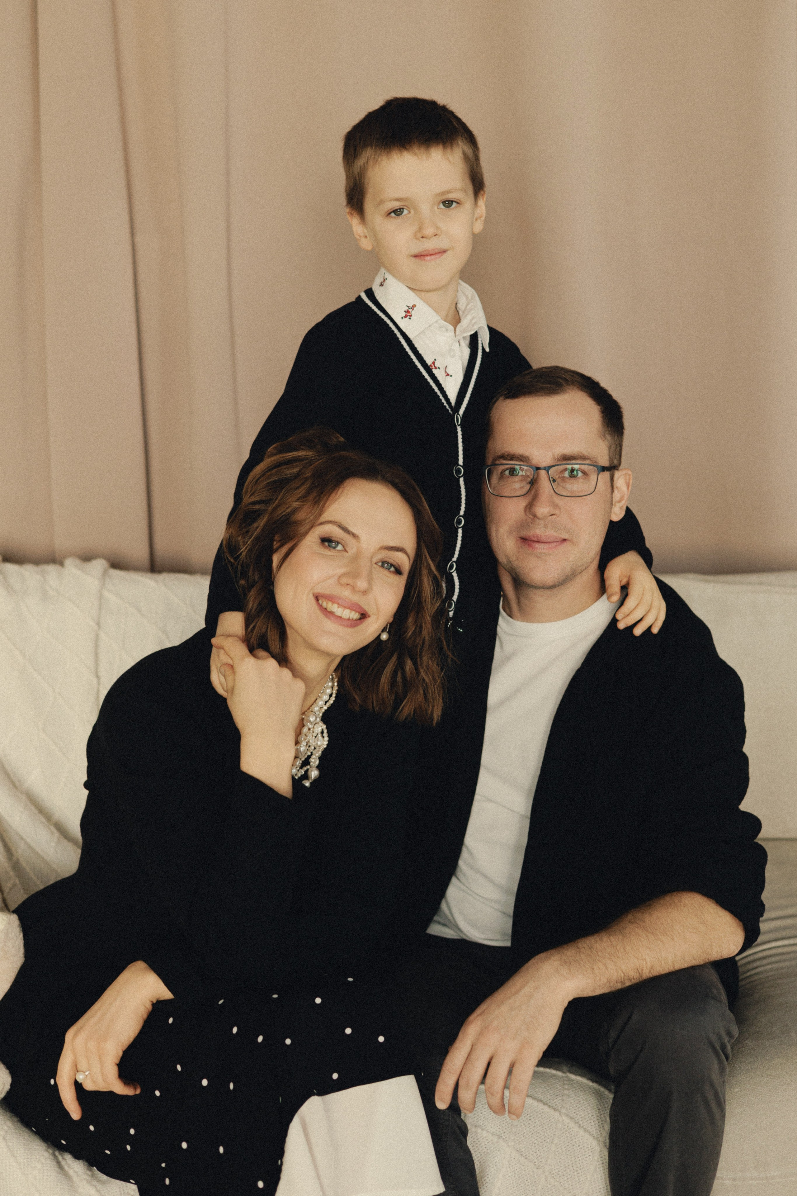 Маленькие радости. Свадебный фотограф в Москве Дмитрий Левин