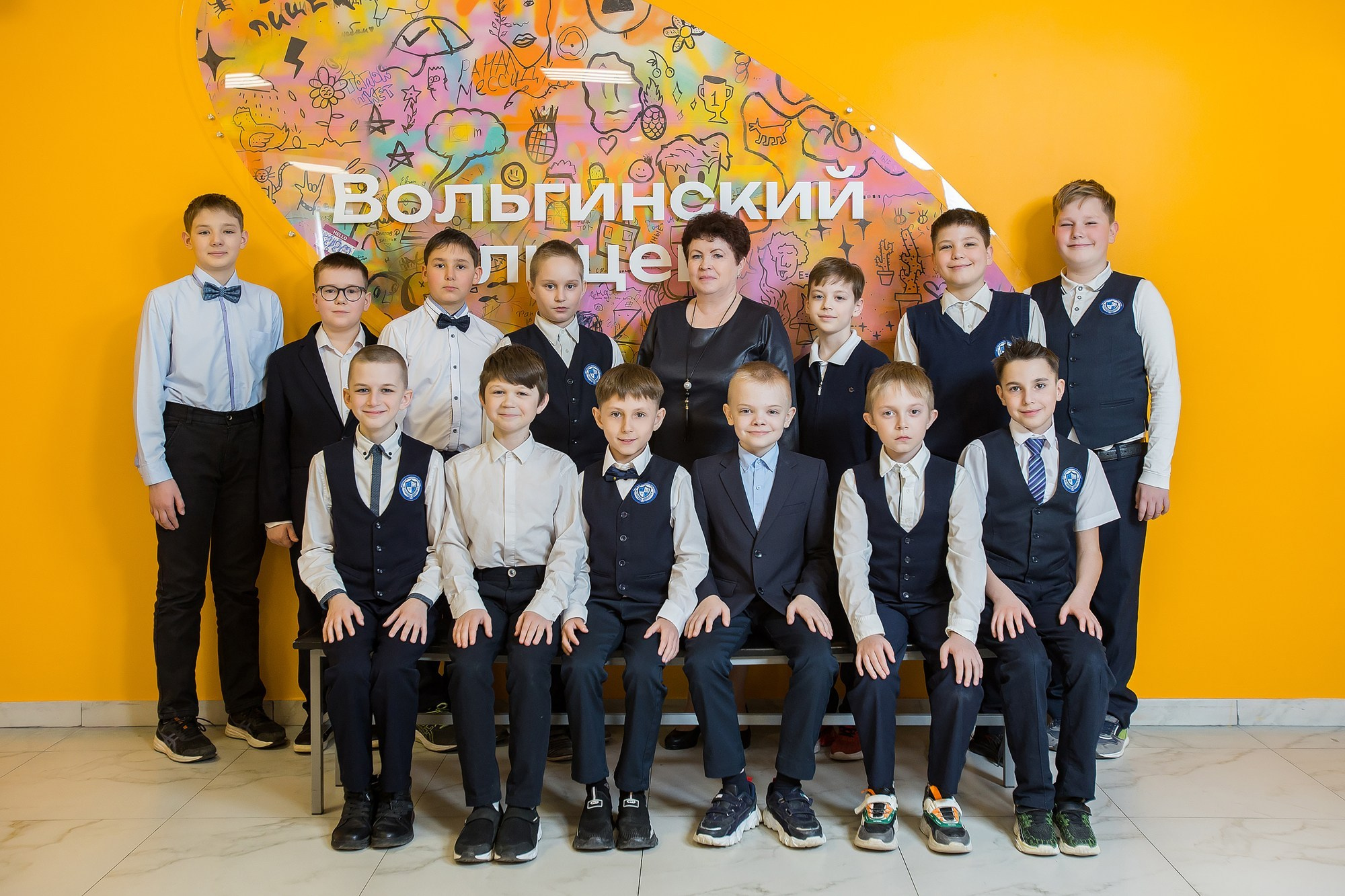 Начальные классы. L'STUDIO — Фотостудия, Багетная мастерская, Рекламное агентство