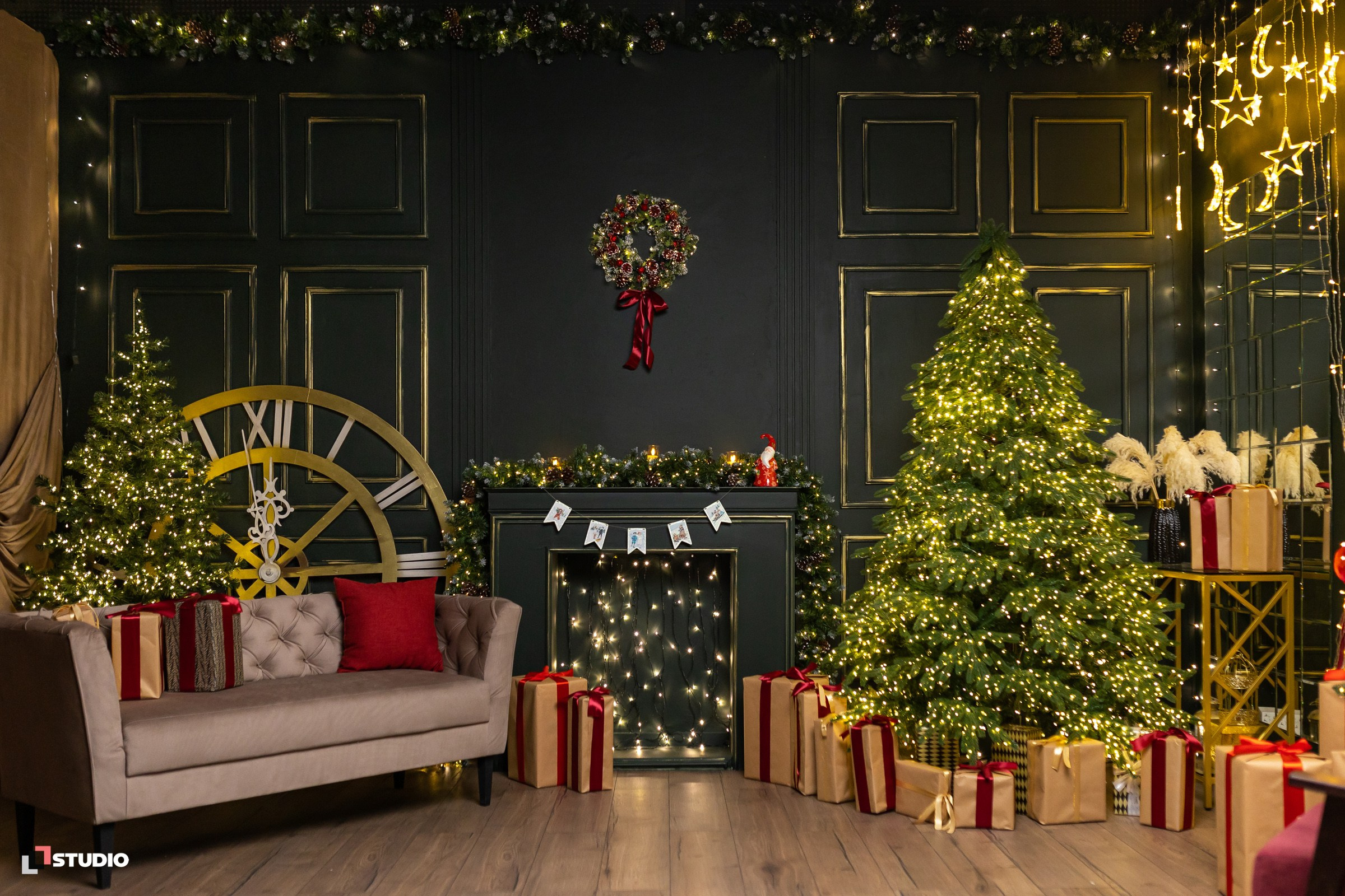 L'STUDIO — Фотостудия, Багетная мастерская, Рекламное агентство