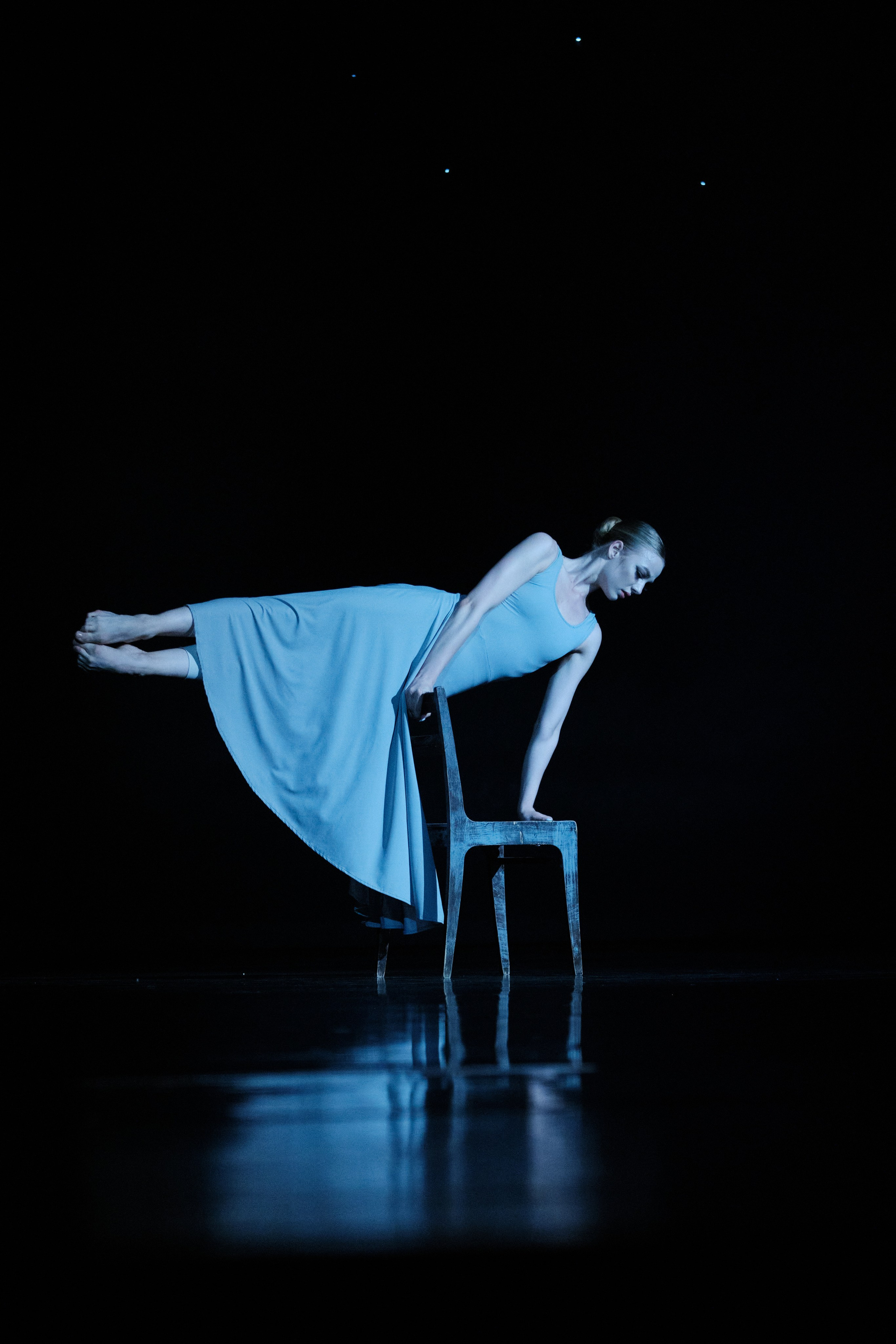 Гала-концерт Казанского хореографического училища. Barsukov