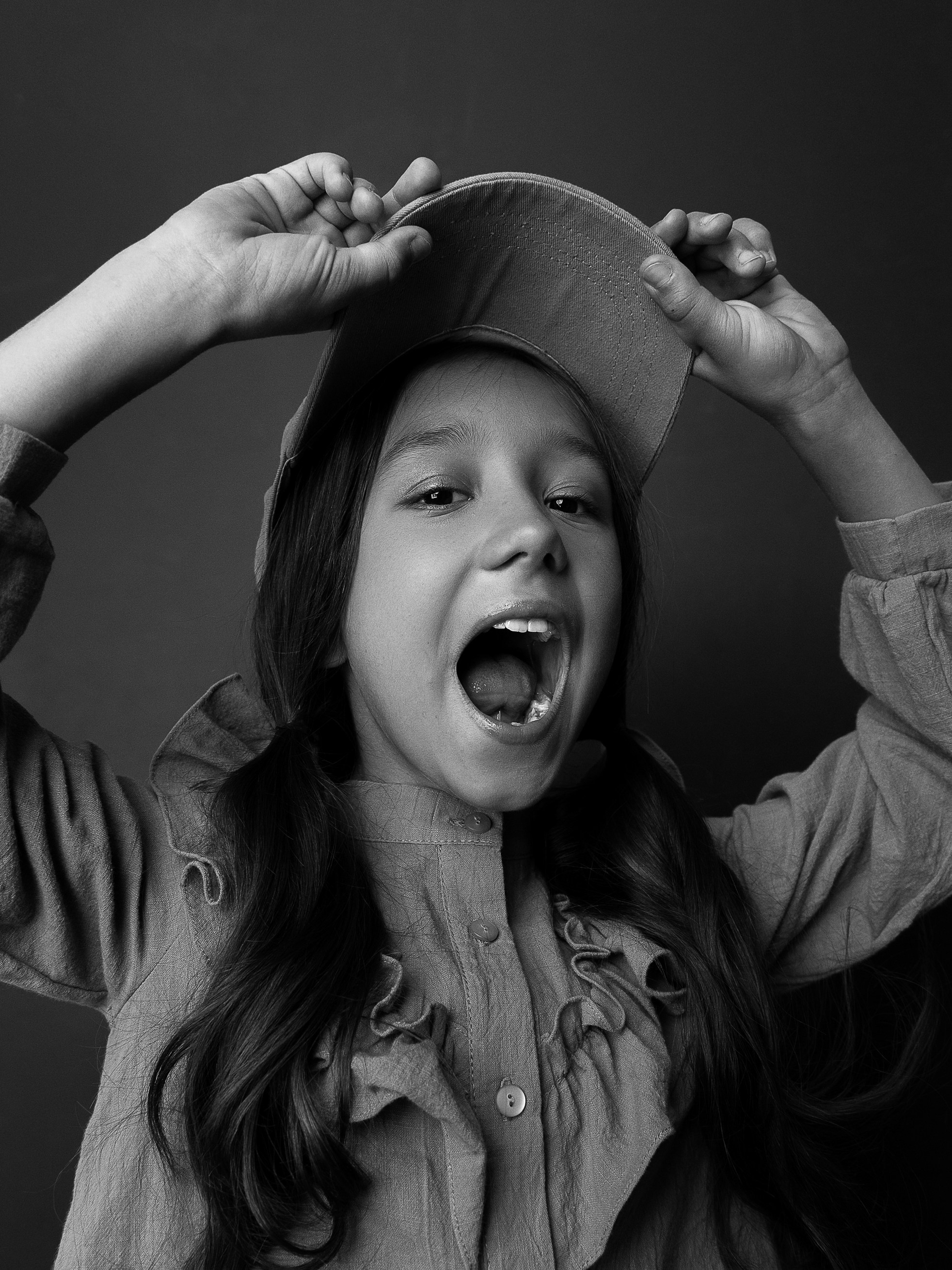 София. Детский фотограф Алексей Лазарев