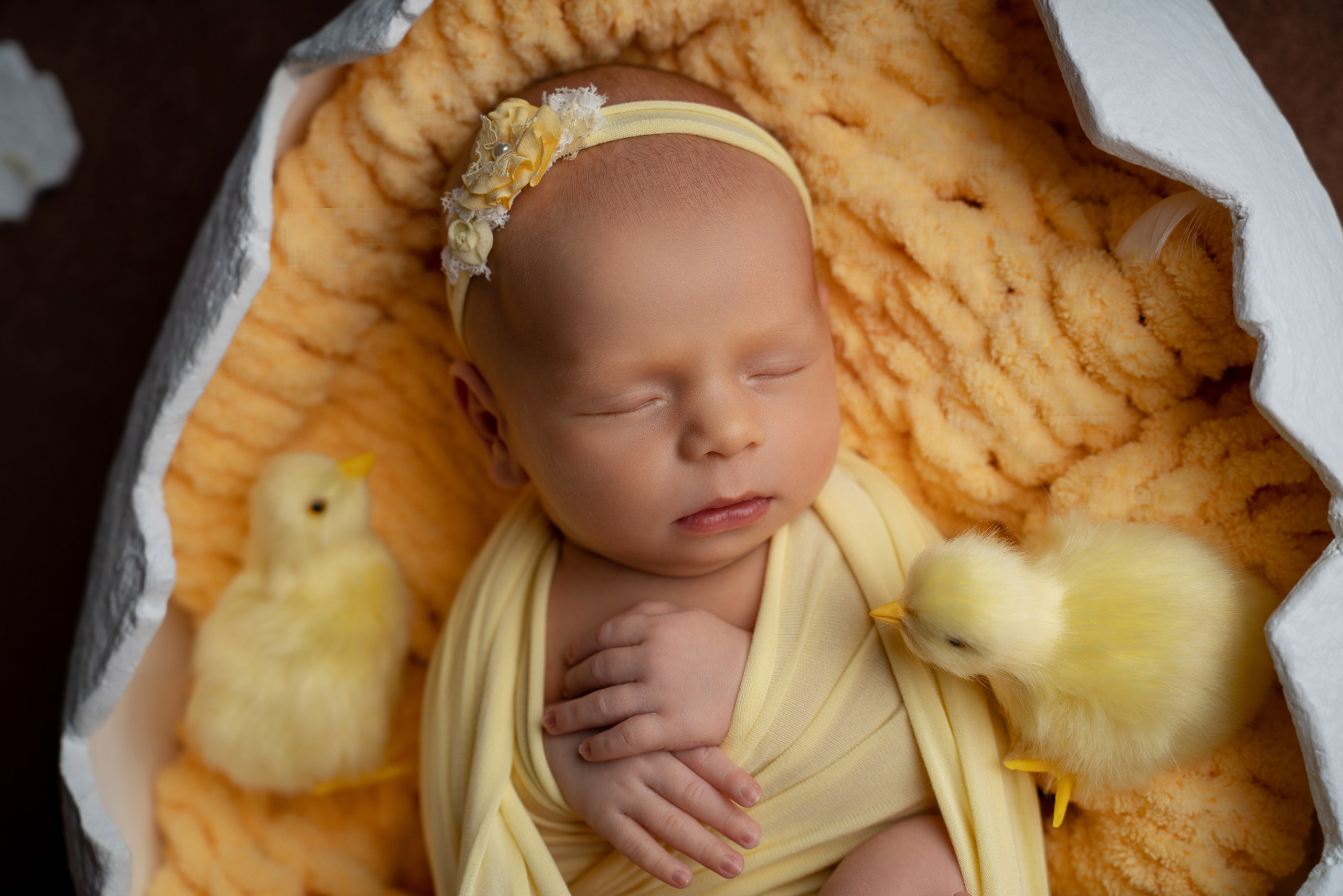 Ньюборн. Фотограф новорожденных Оренбург и свадебный фотограф Оренбург