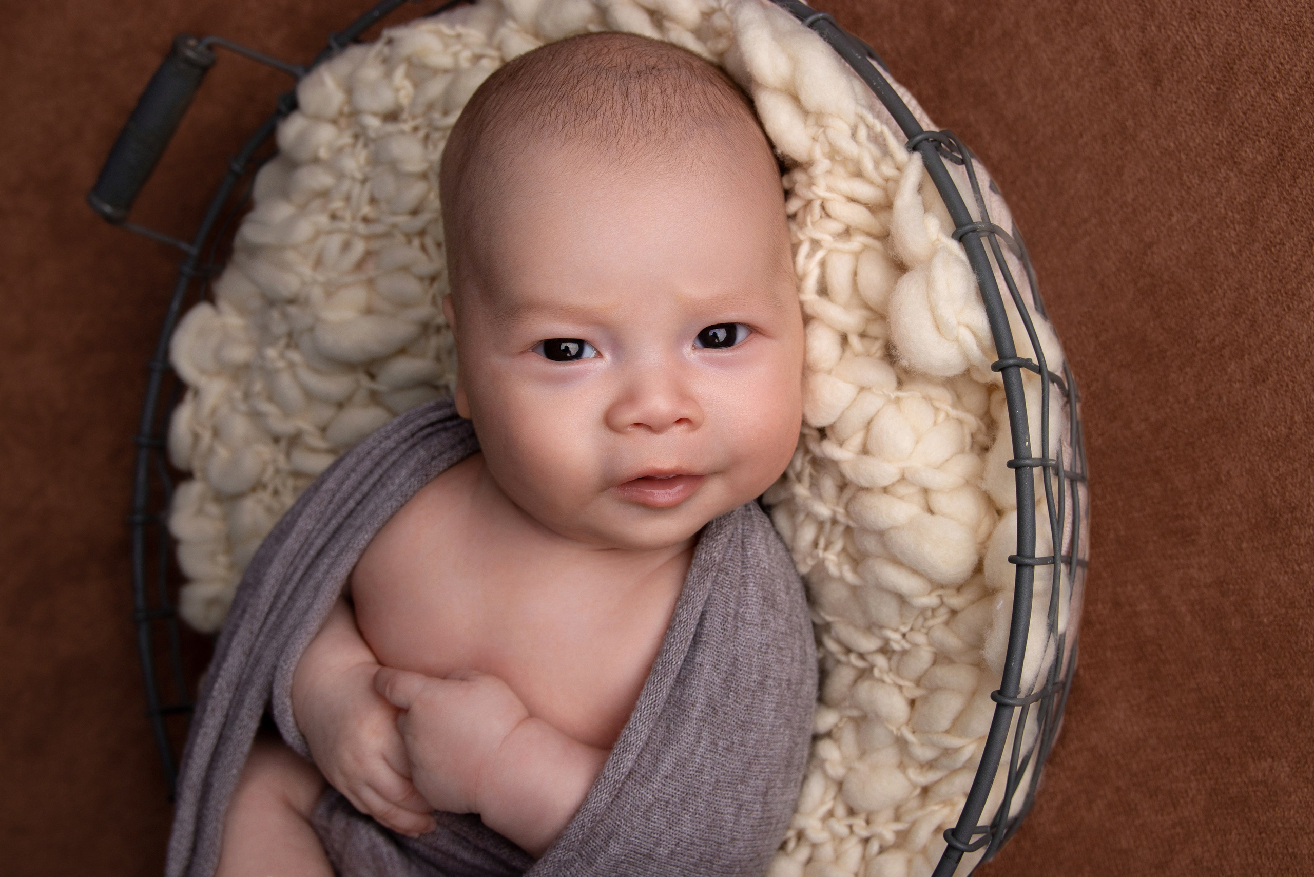 Ньюборн. Фотограф новорожденных Оренбург и свадебный фотограф Оренбург