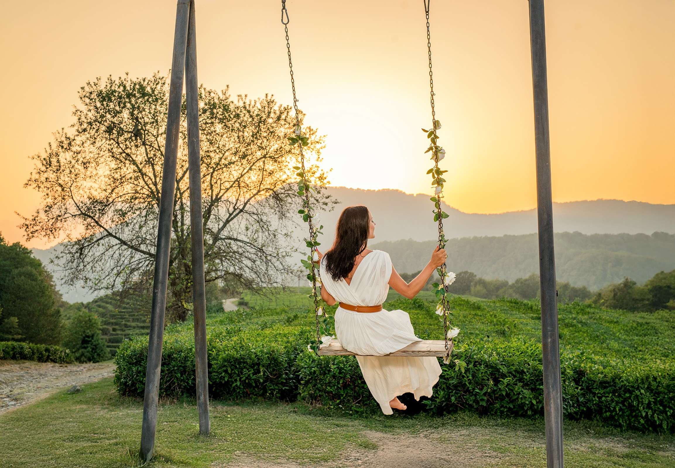 Фотограф в Сочи, Адлере, Сириусе и на Красной поляне Кушабаева Алёна