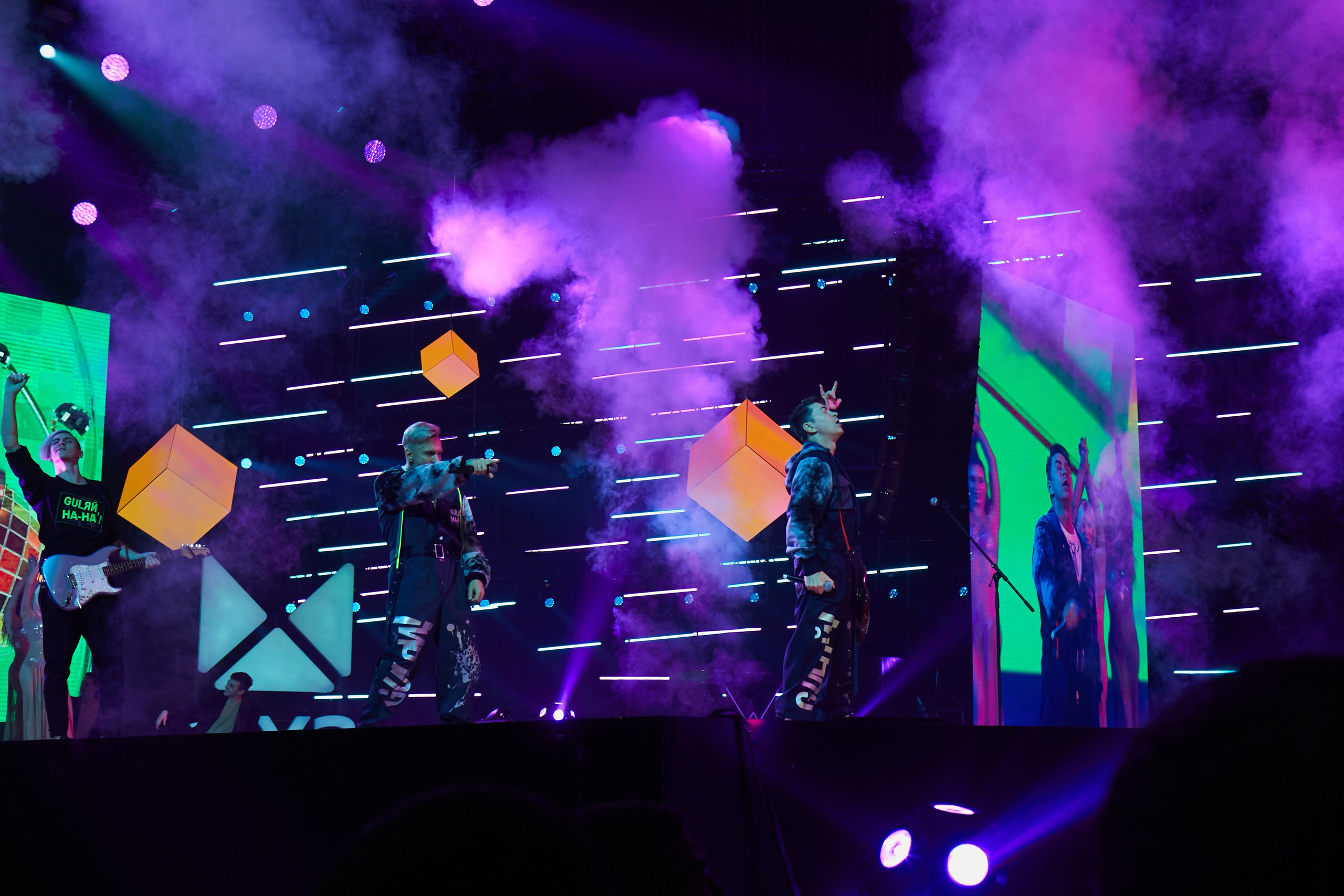 Муз 90-е. Art photographer Nino