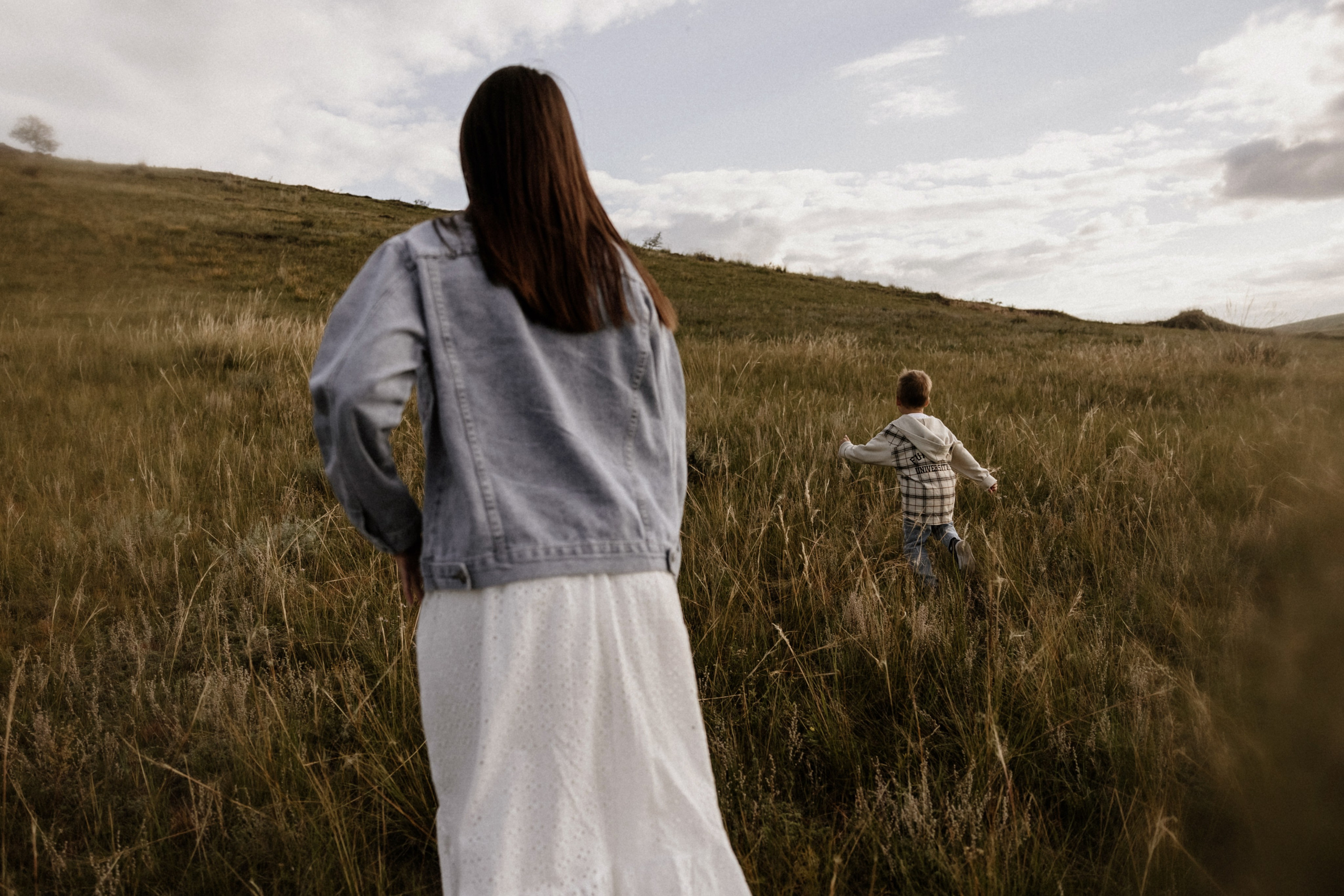 Коля, Ира и Миша. Фотограф Москва, Санкт-Петербург, Абакан