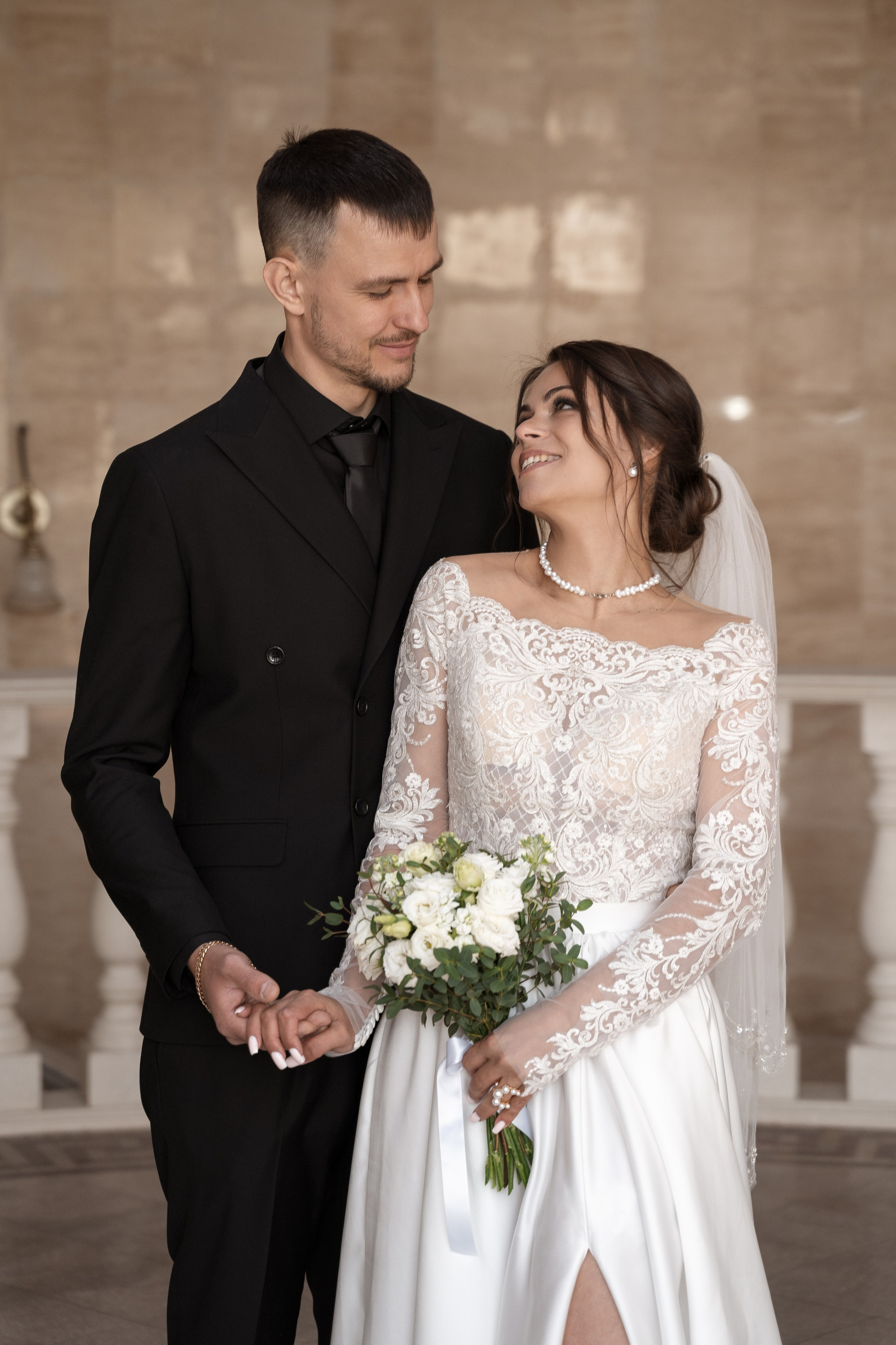 Свадьба. Юлия Амели — фотограф беременности и материнства во Владивостоке