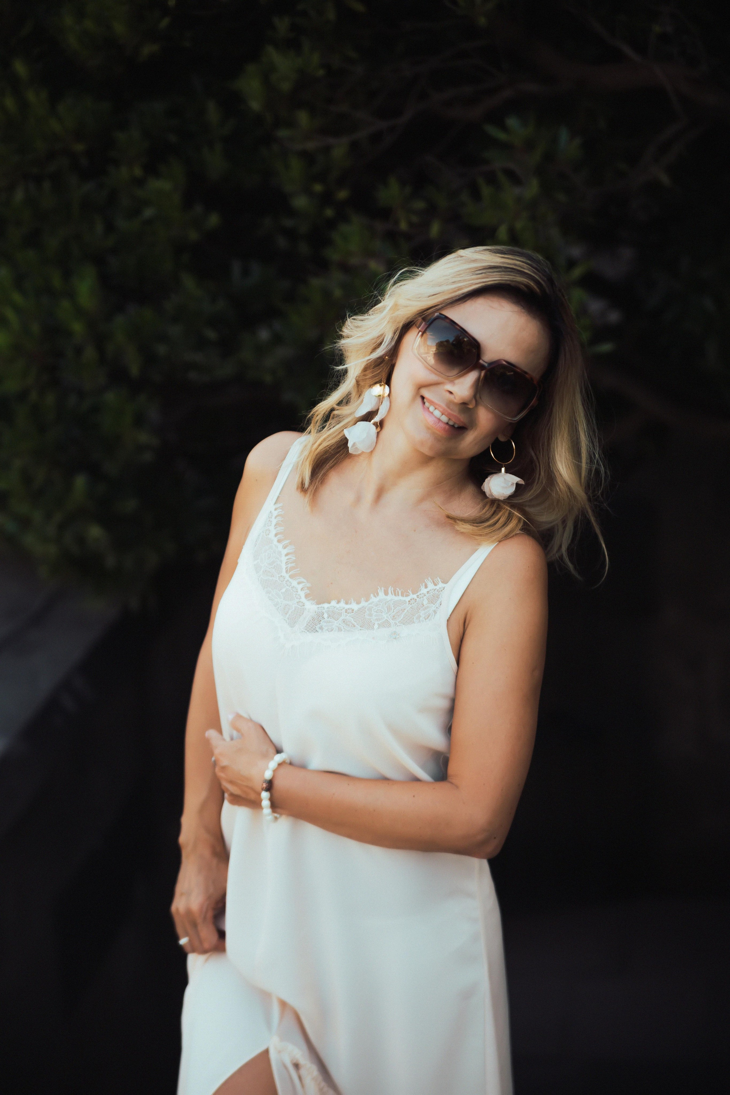 Гуляя по Ялте. Семен Соколов