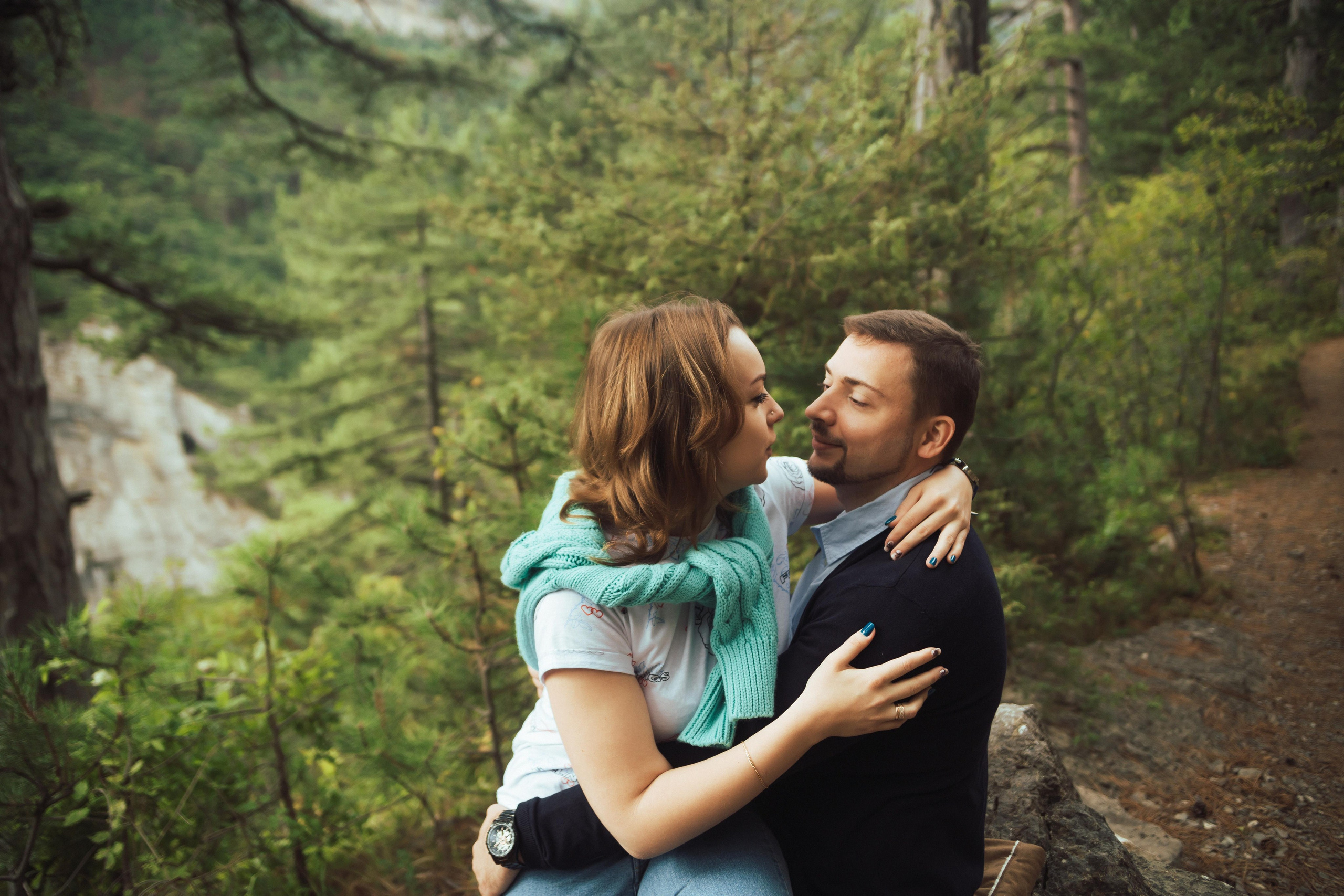 Много гуляли. Семен Соколов