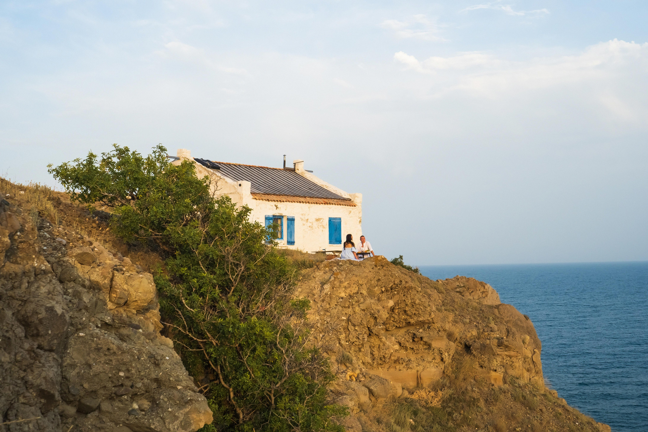 Очень много локаций. Семен Соколов