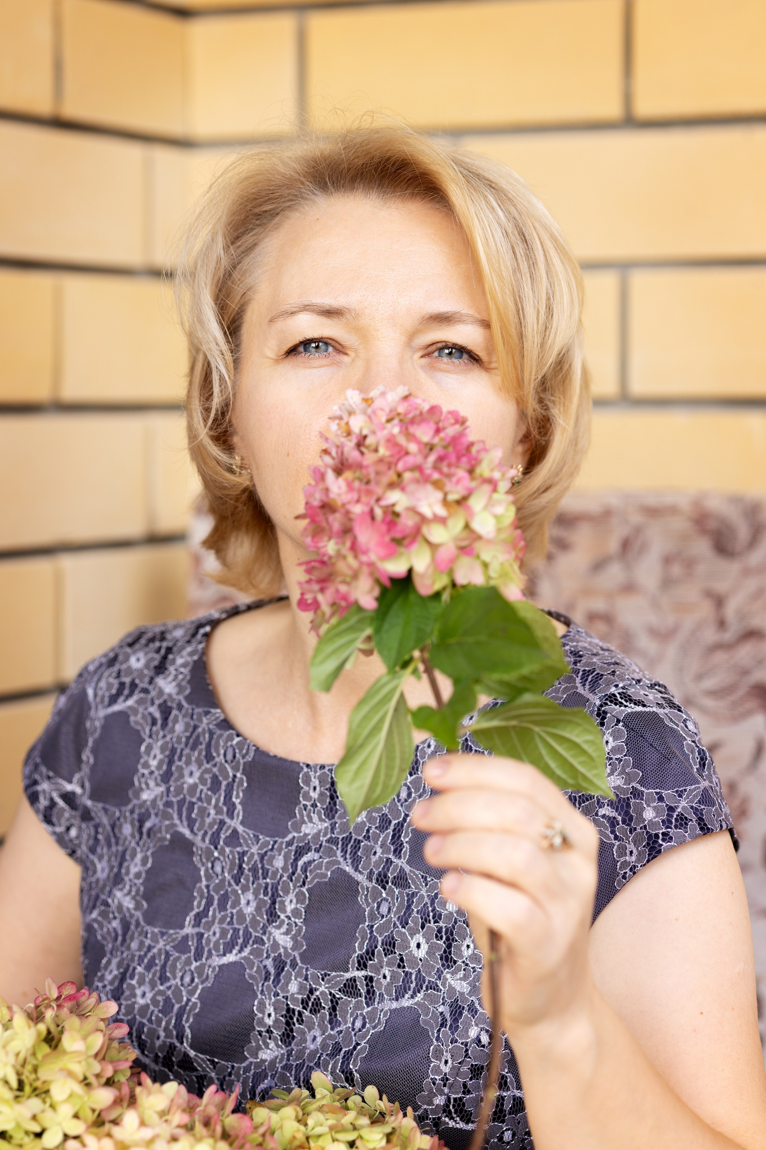 Елена. Fotografin Anna List, Graz, Austria