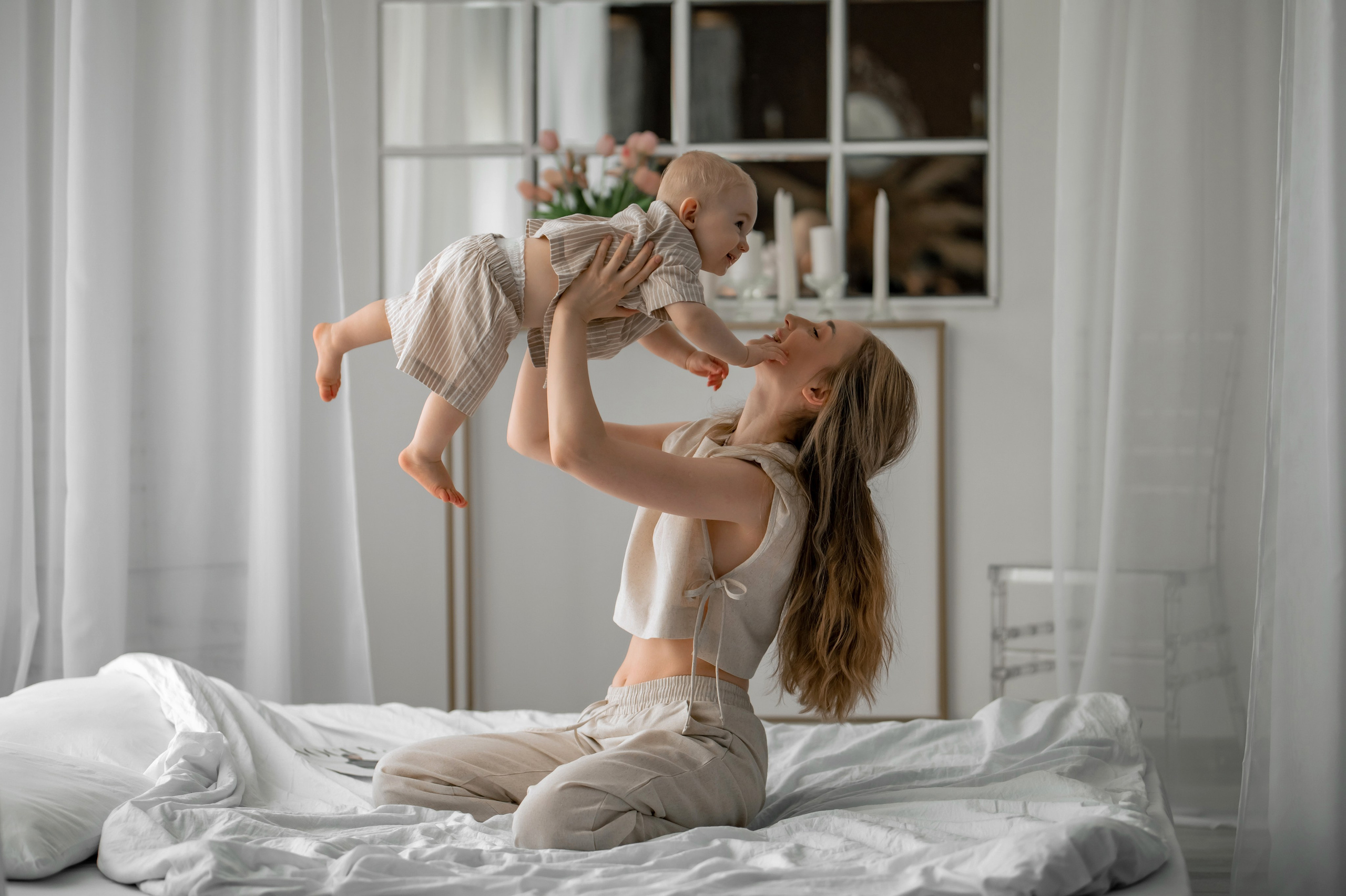 МАМА И ДОЧЬ. Свадебный и семейный фотограф в Краснодарском крае