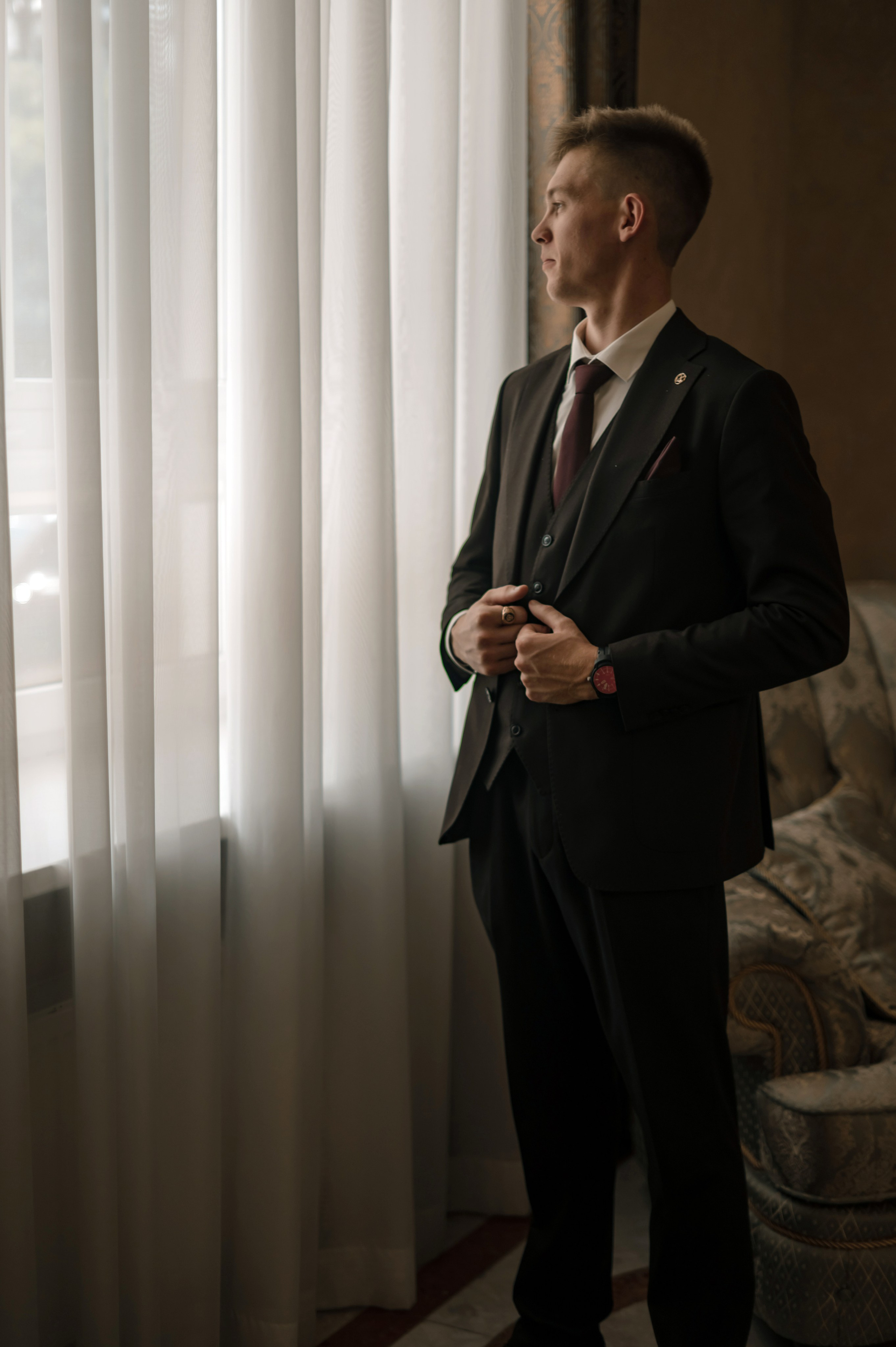 Екатерина и Максим. Свадебный и семейный фотограф в Краснодарском крае