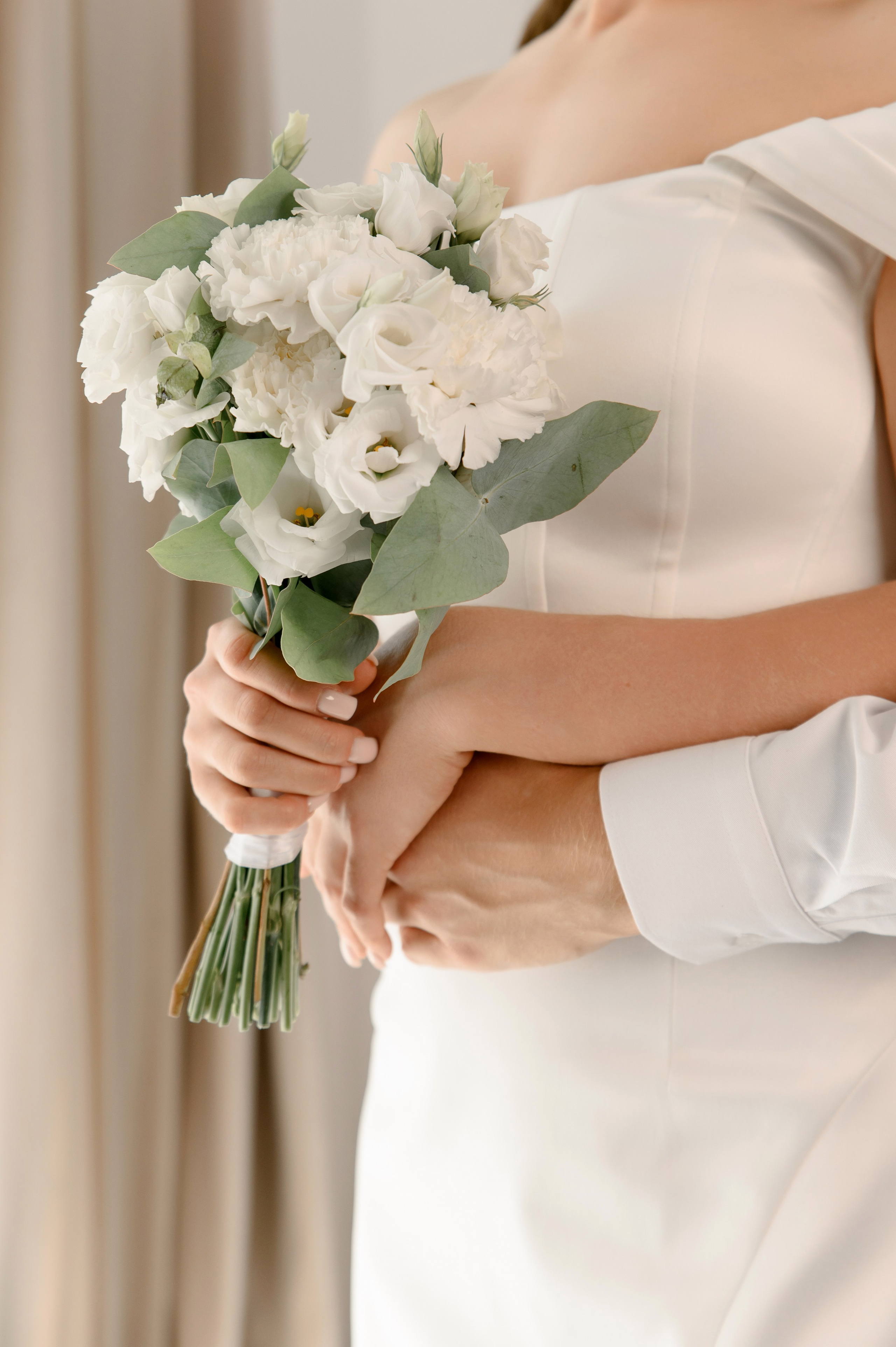 Анна и Николай. Свадебный и семейный фотограф в Краснодарском крае