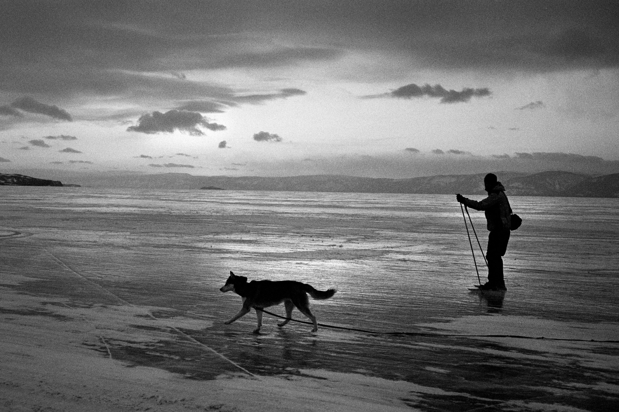 Байкал.Ольхон/Baikal.Olkhon. Документальный фотограф Алексей Мякишев, Москва