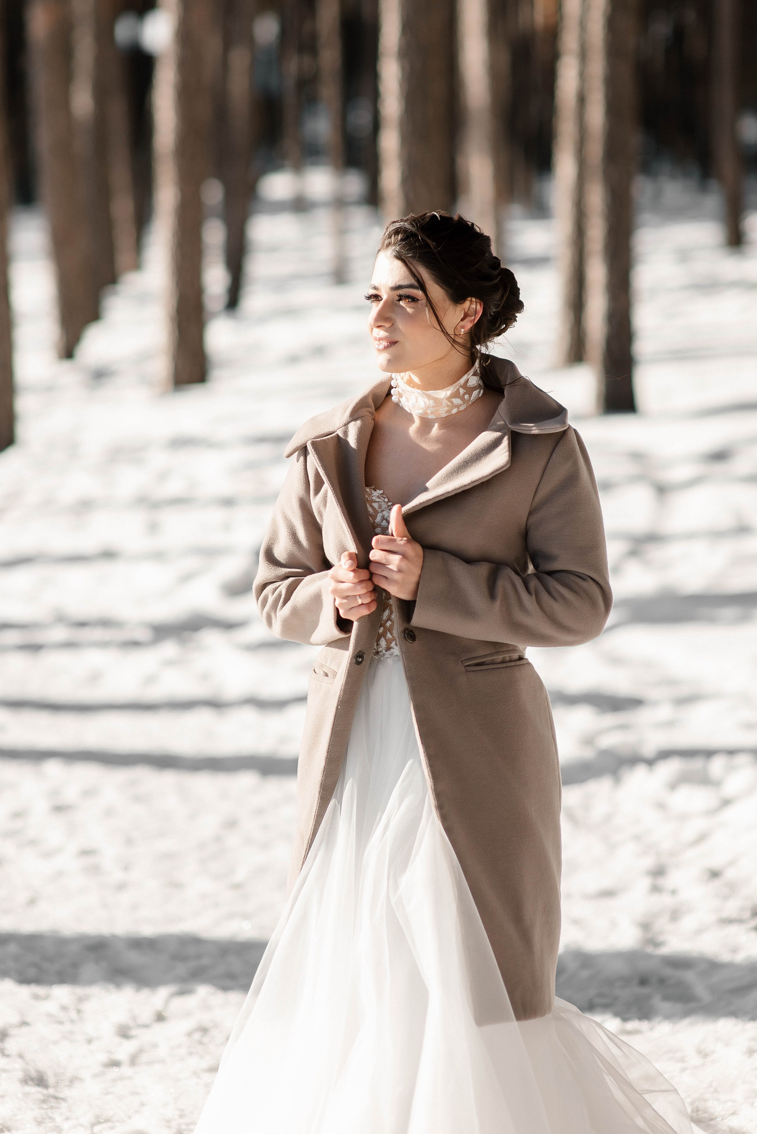 Вусал и Афсана. Свадебный фотограф Курск Артем Духтанов